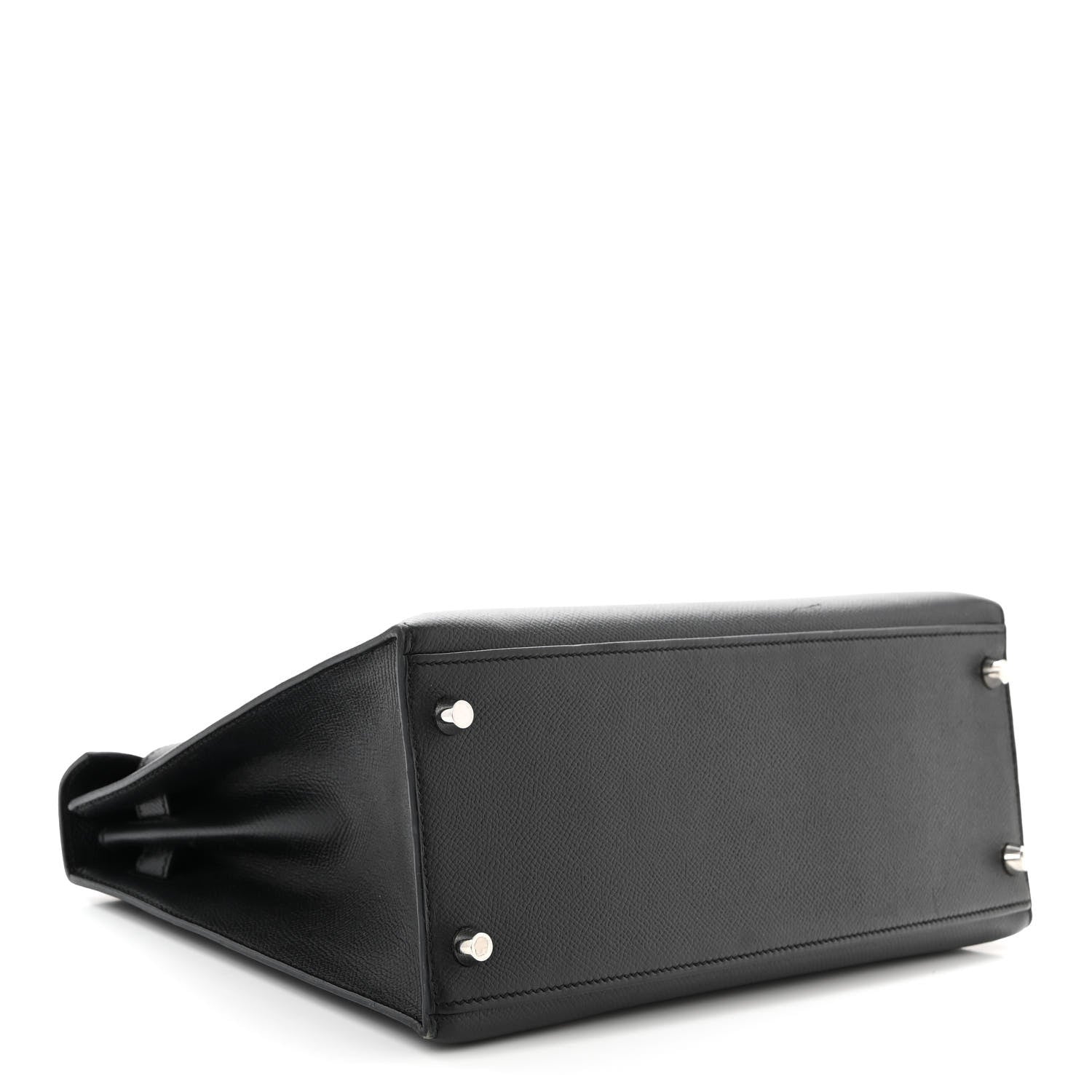 Epsom Kelly Sellier 28 Black