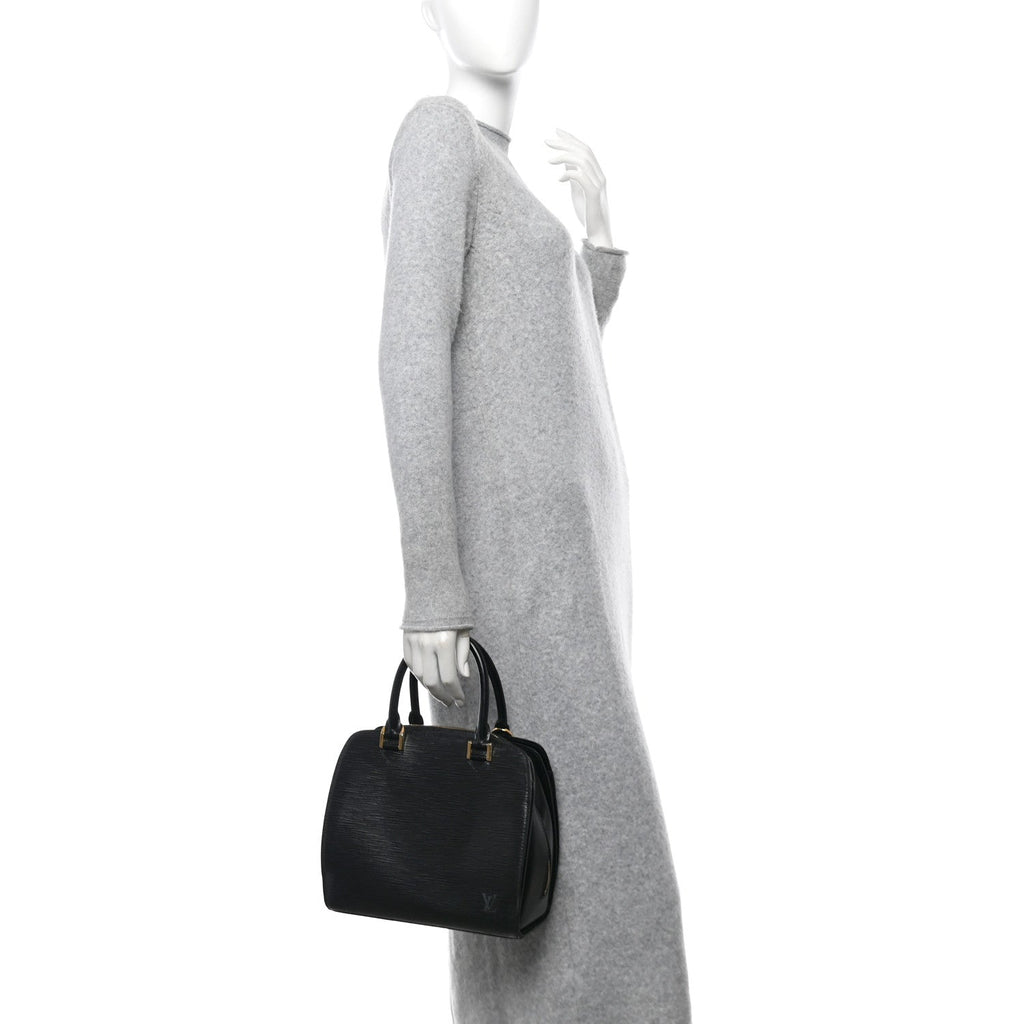 Epi Pont-Neuf Black