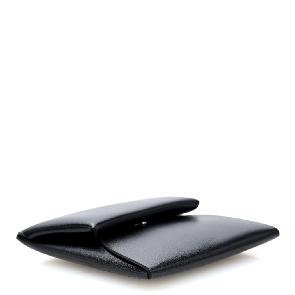 Box Bastia Coin Purse Black