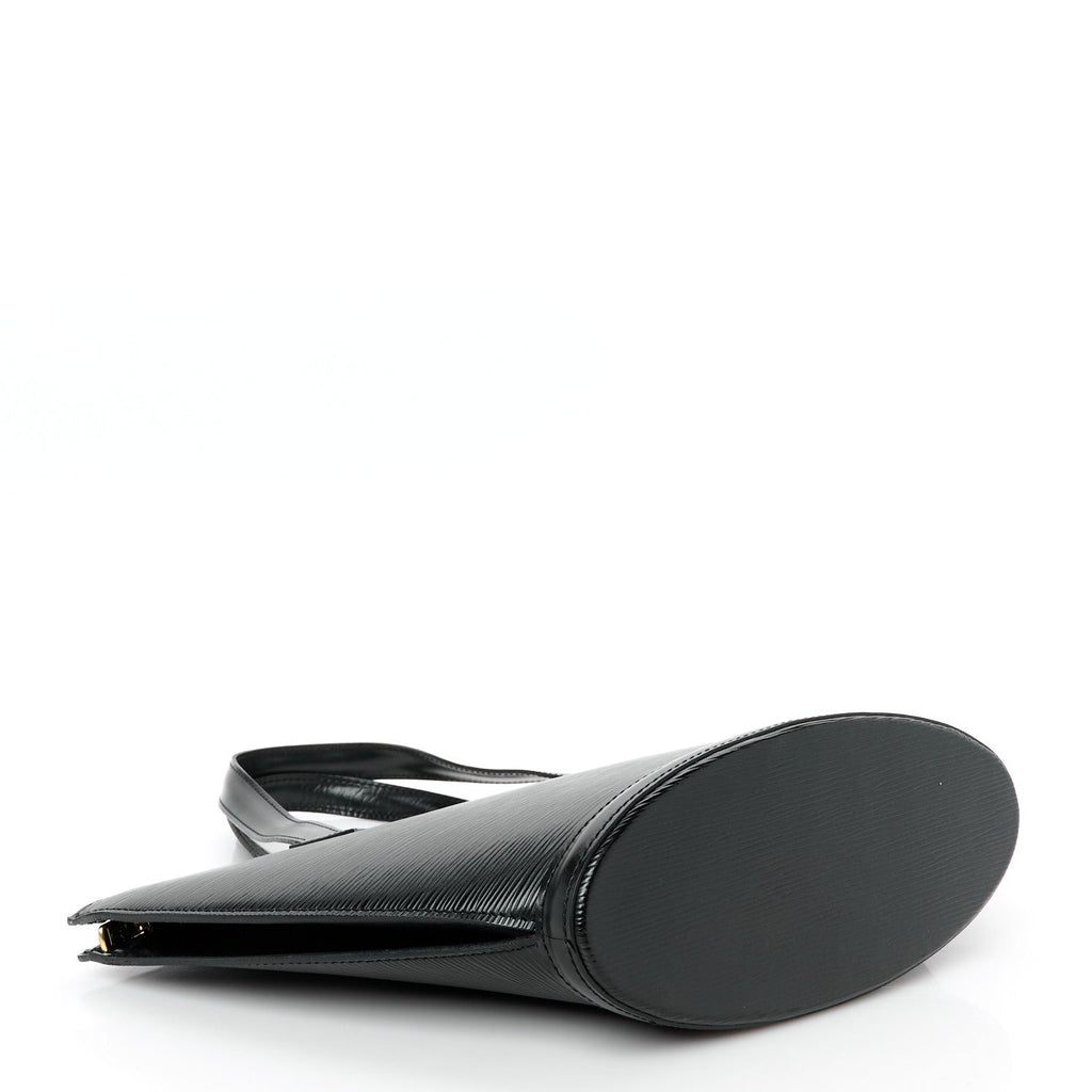 Epi Saint Jacques PM Black