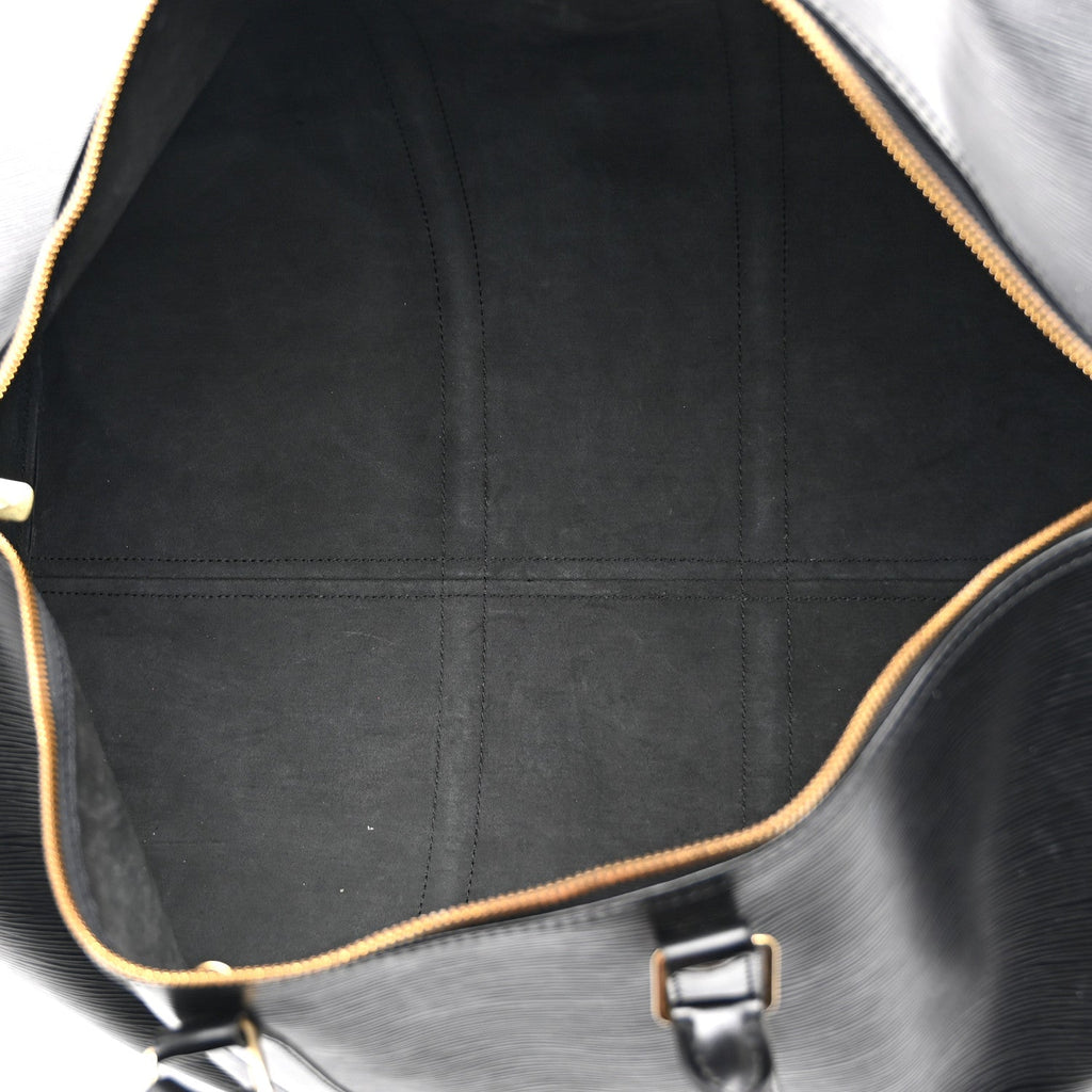 Epi Keepall 55 Black