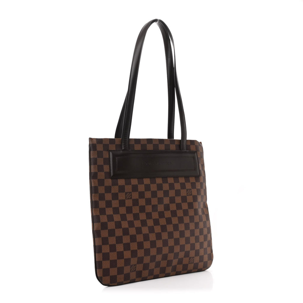 Damier Ebene Clifton