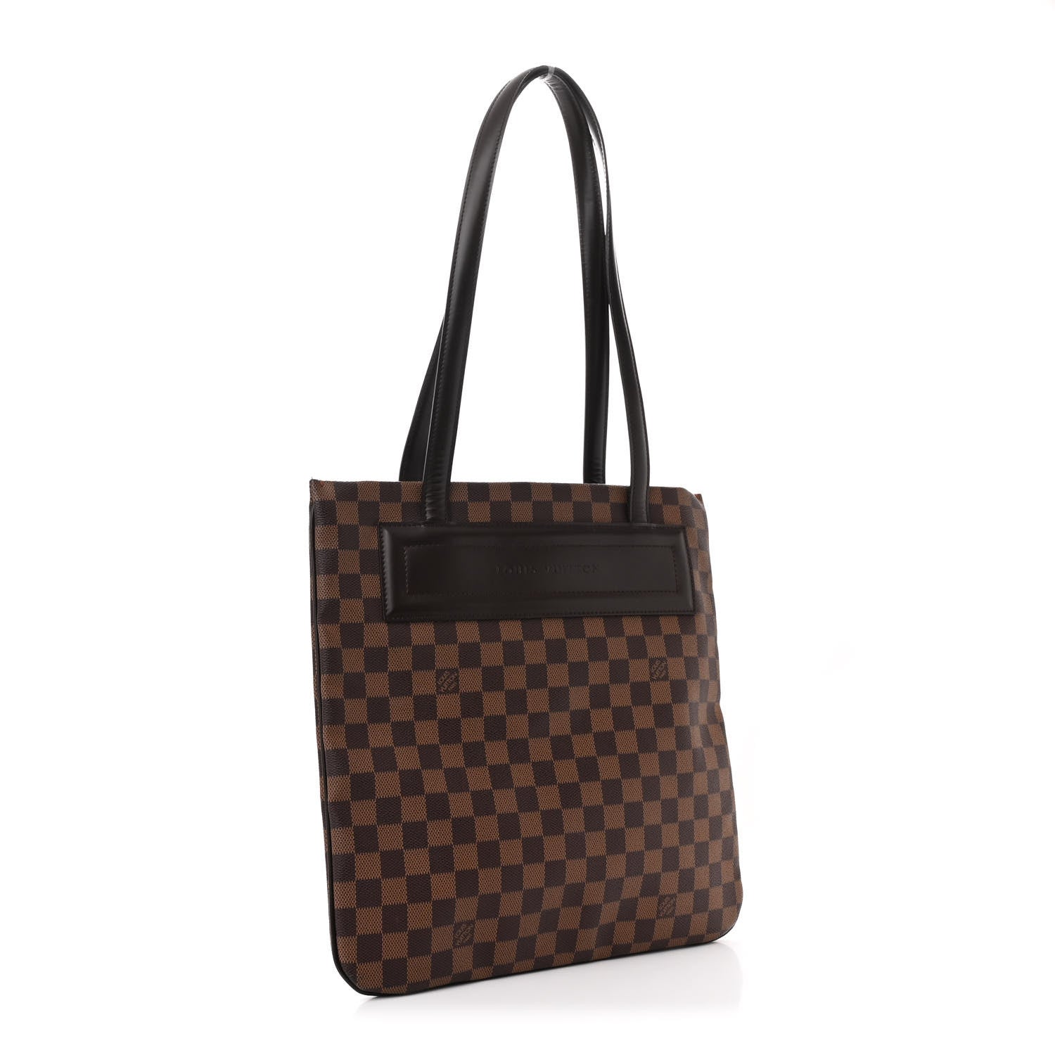 Damier Ebene Clifton