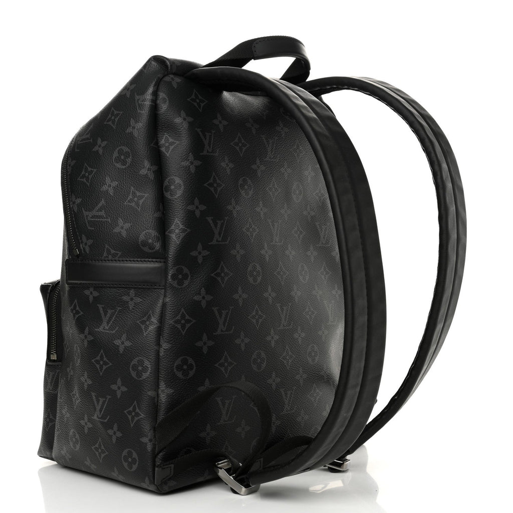 Monogram Eclipse Discovery Backpack PM
