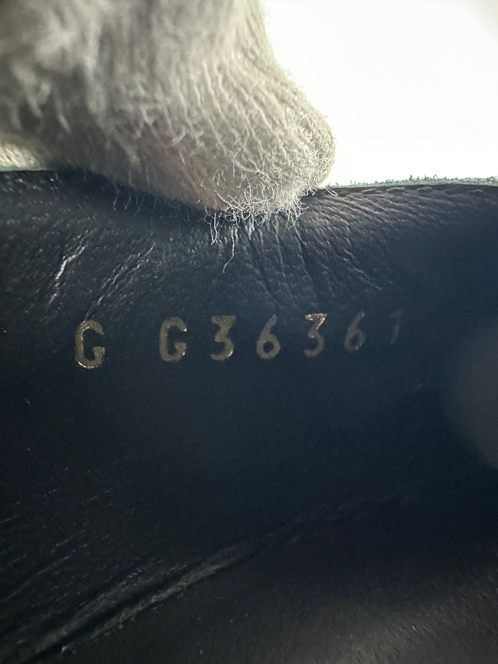 Chanel Fabric and Satin Cap  Toe Bow Flats - 40