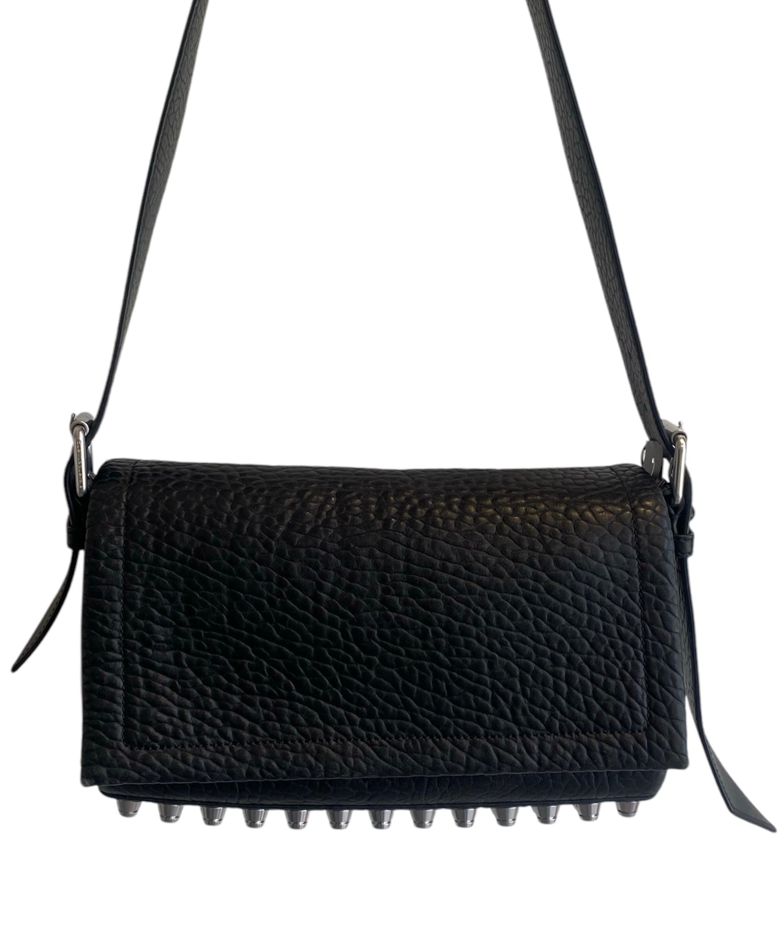 Alexander Wang Ricco Medium Flap