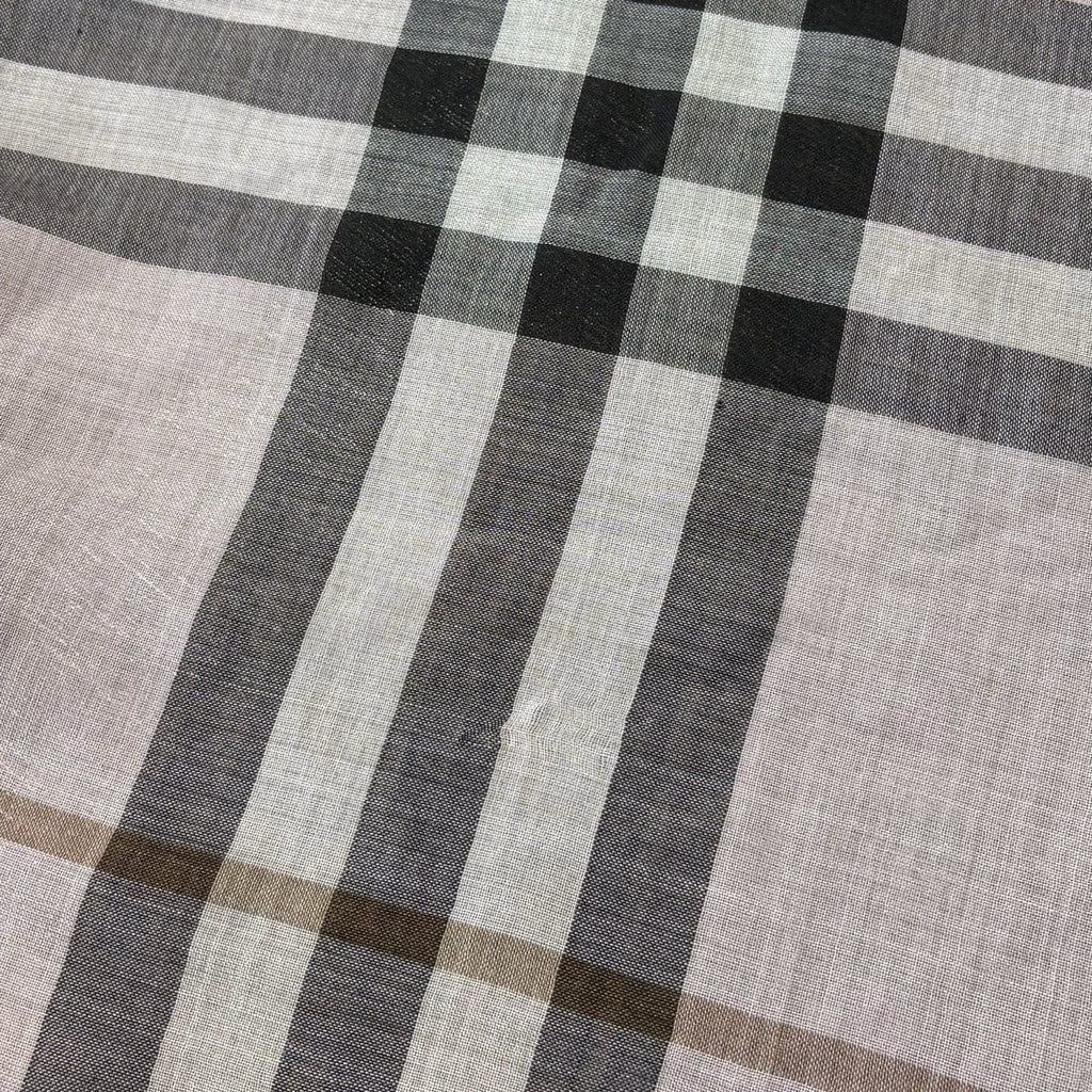 Burberry 'Horseferry' Novacheck Scarf