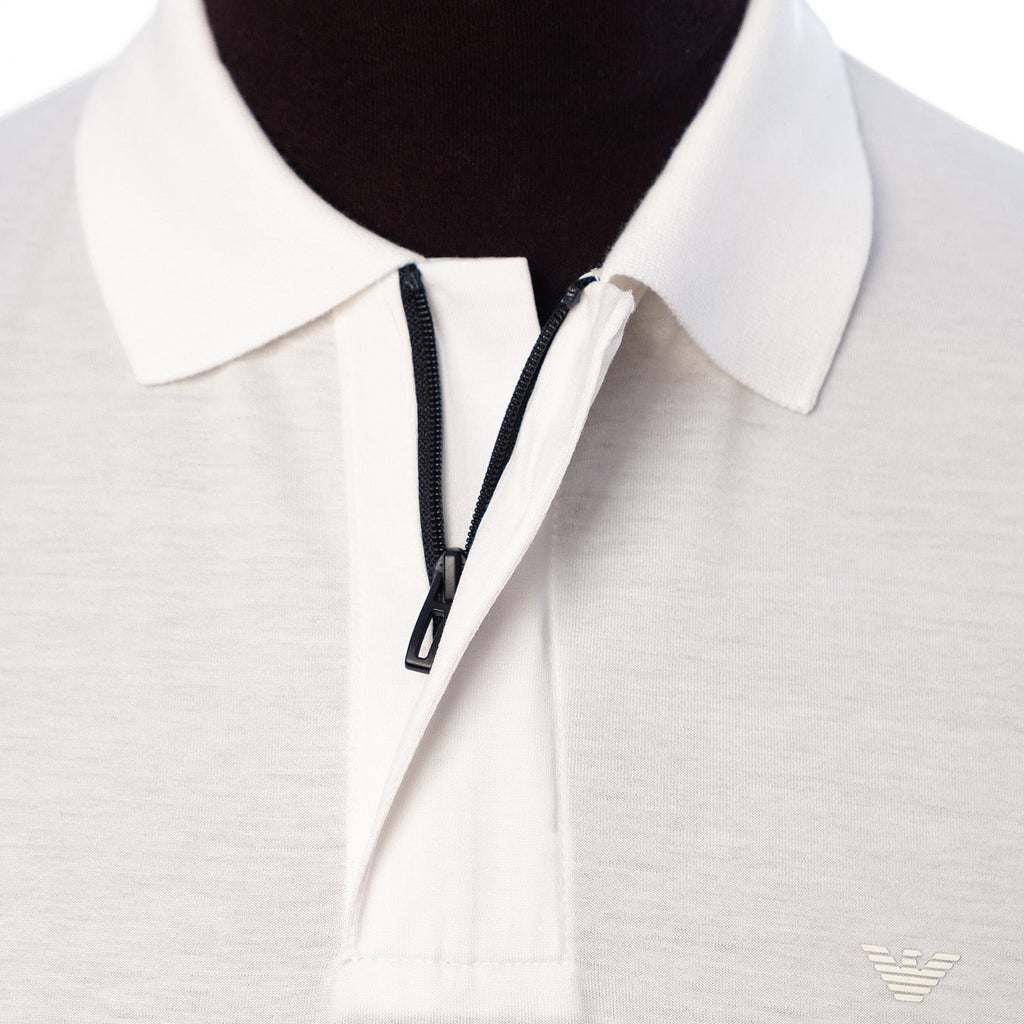 Travel Essentials Piqua Polo Shirt