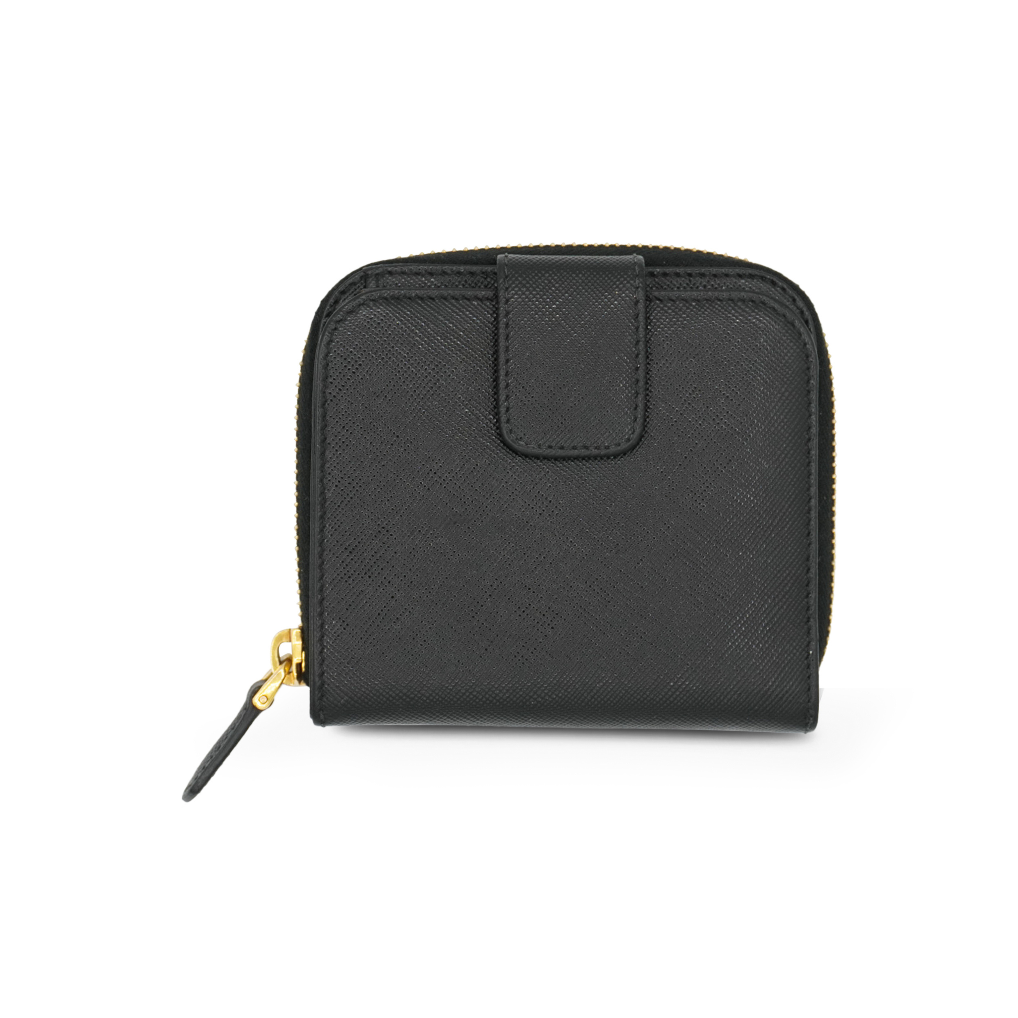 Prada Zip Wallet