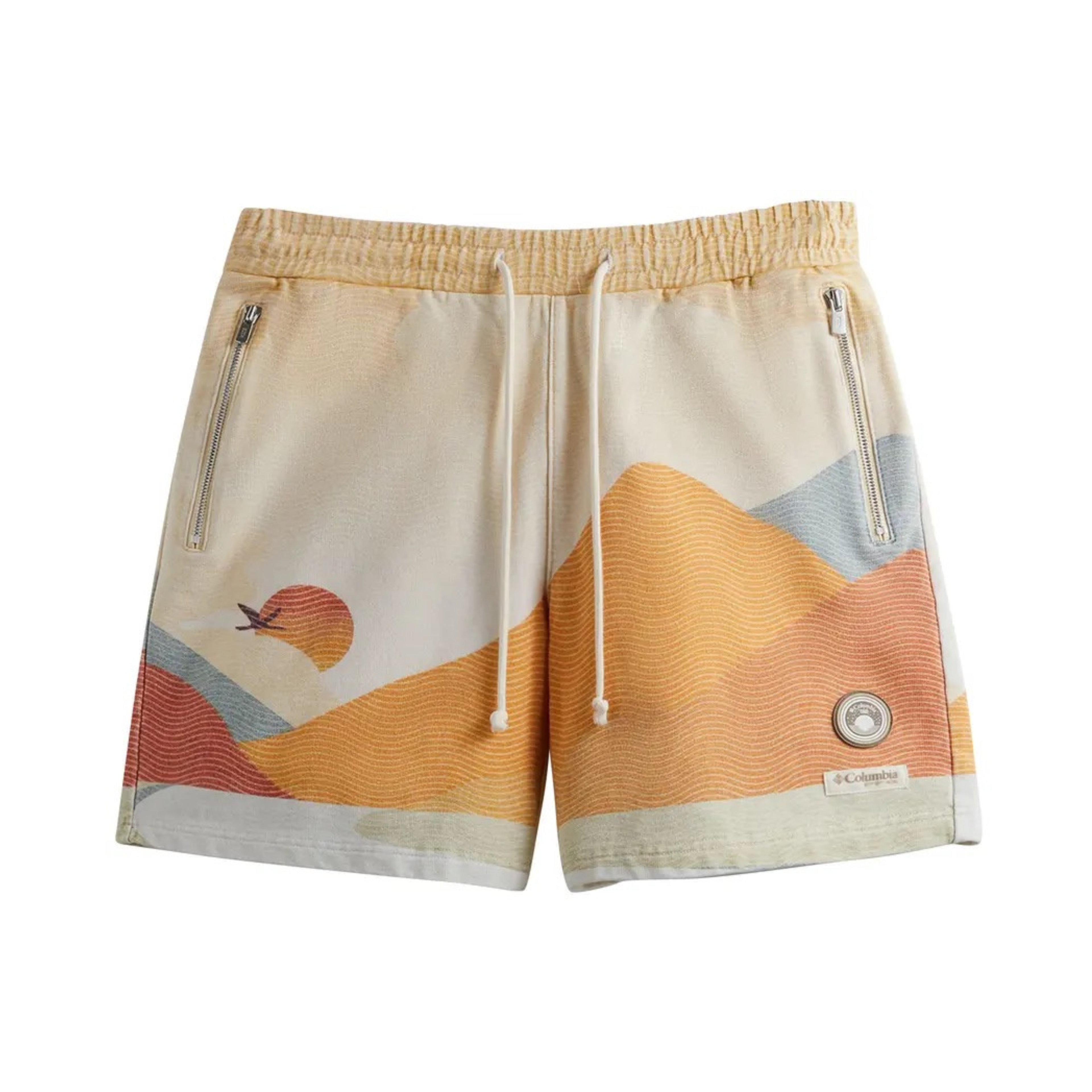 Kith x Columbia 'PFG' Aura Two Piece Set - Men's XL