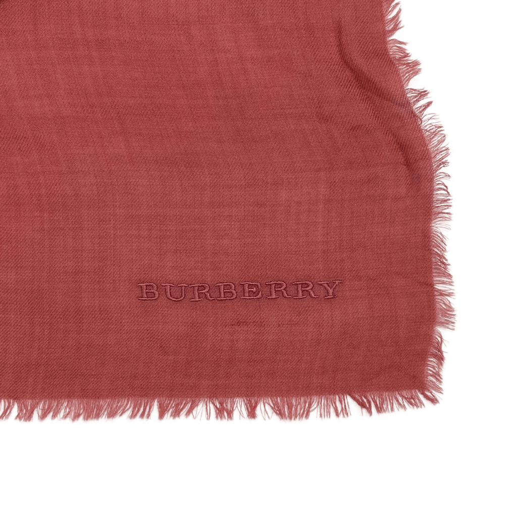 Burberry Scarf