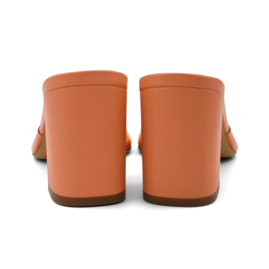 Paris Texas 'Anja PVC' Mules - Women's 37.5