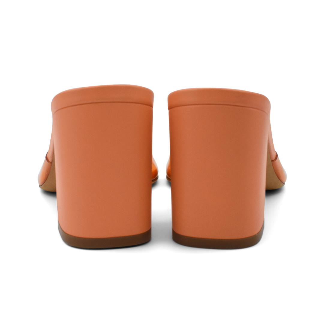 Paris Texas 'Anja PVC' Mules - Women's 37.5