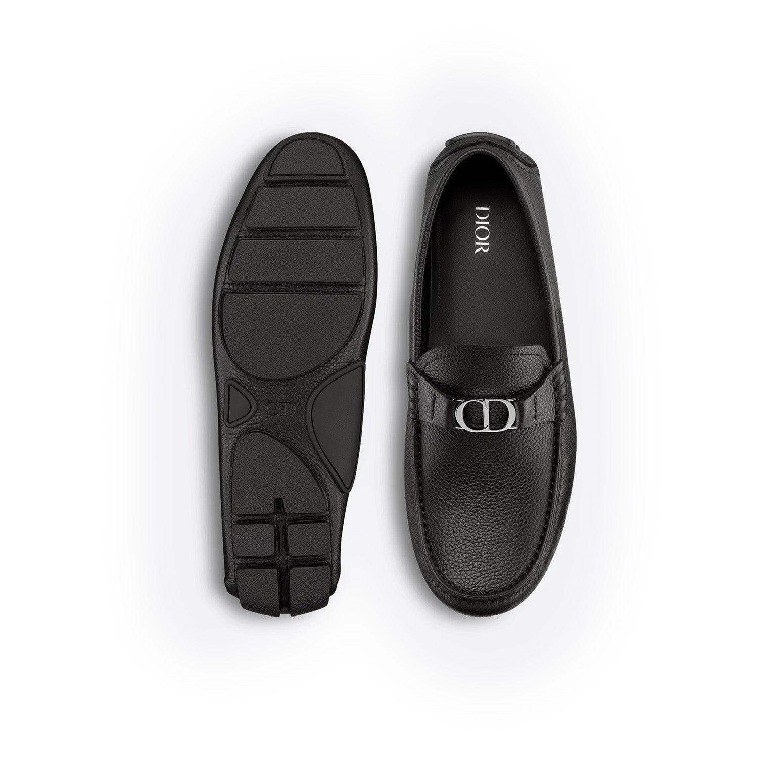 Dior Odeon Loafer