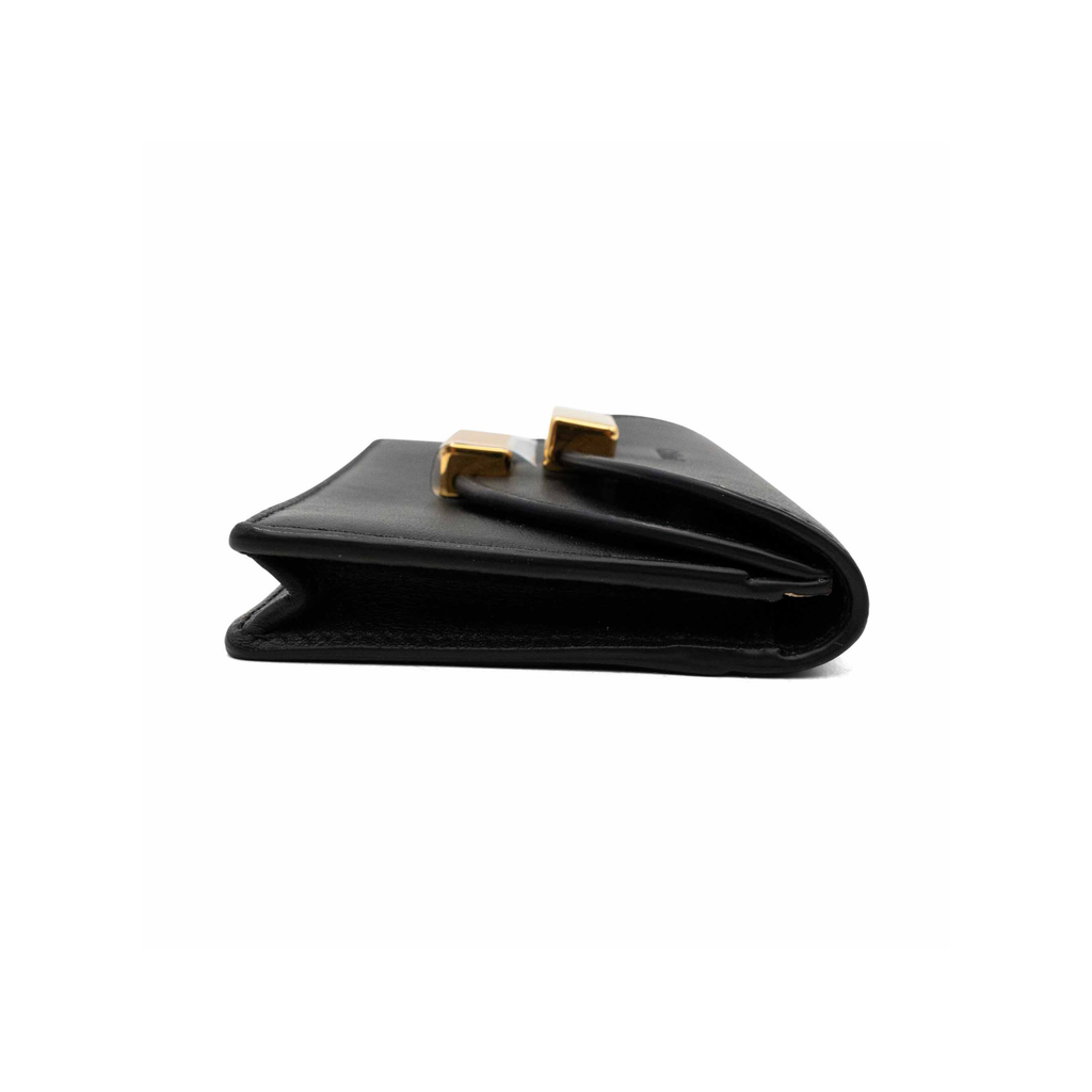 Chloe 'Georgia' Compact Wallet