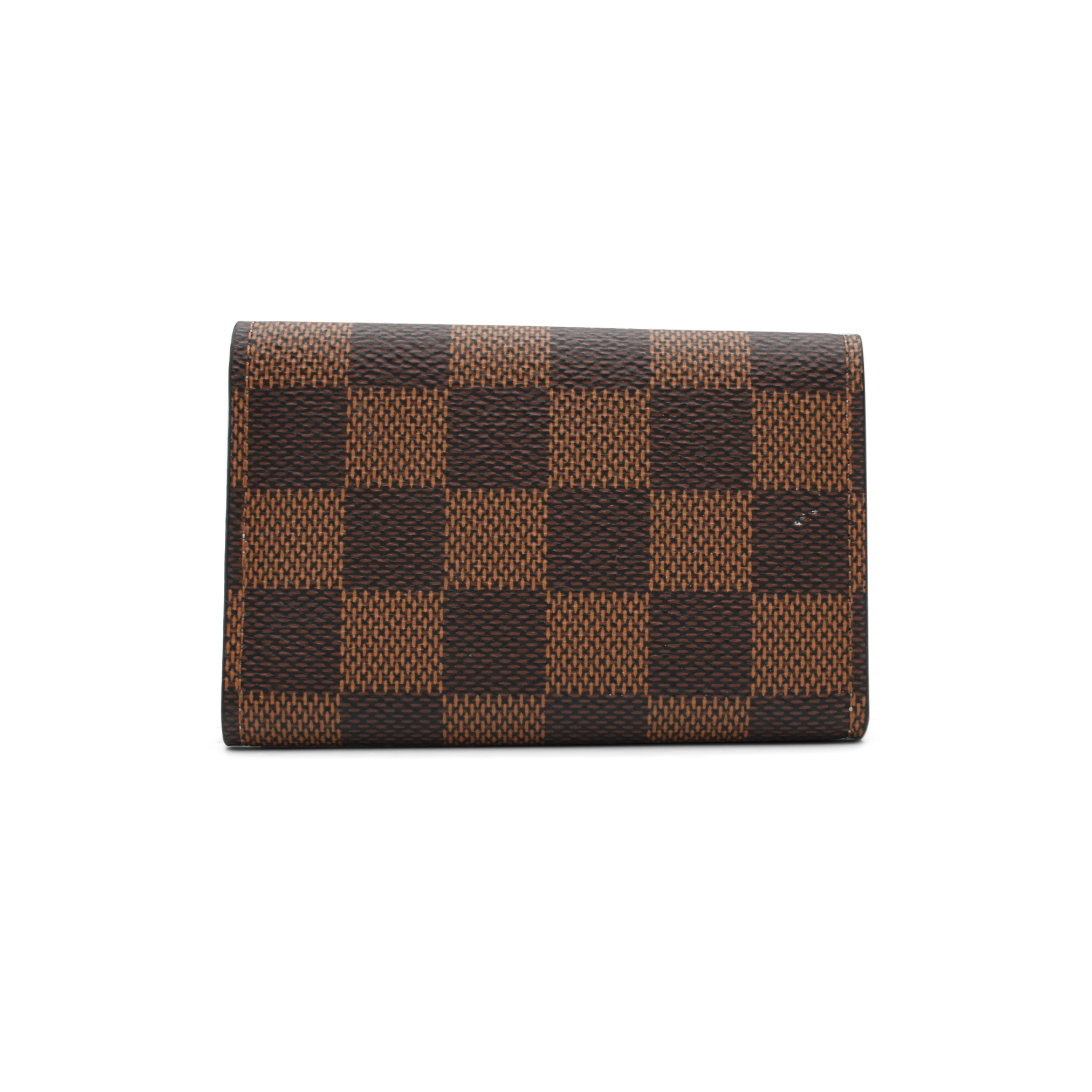 Louis Vuitton Key Holder