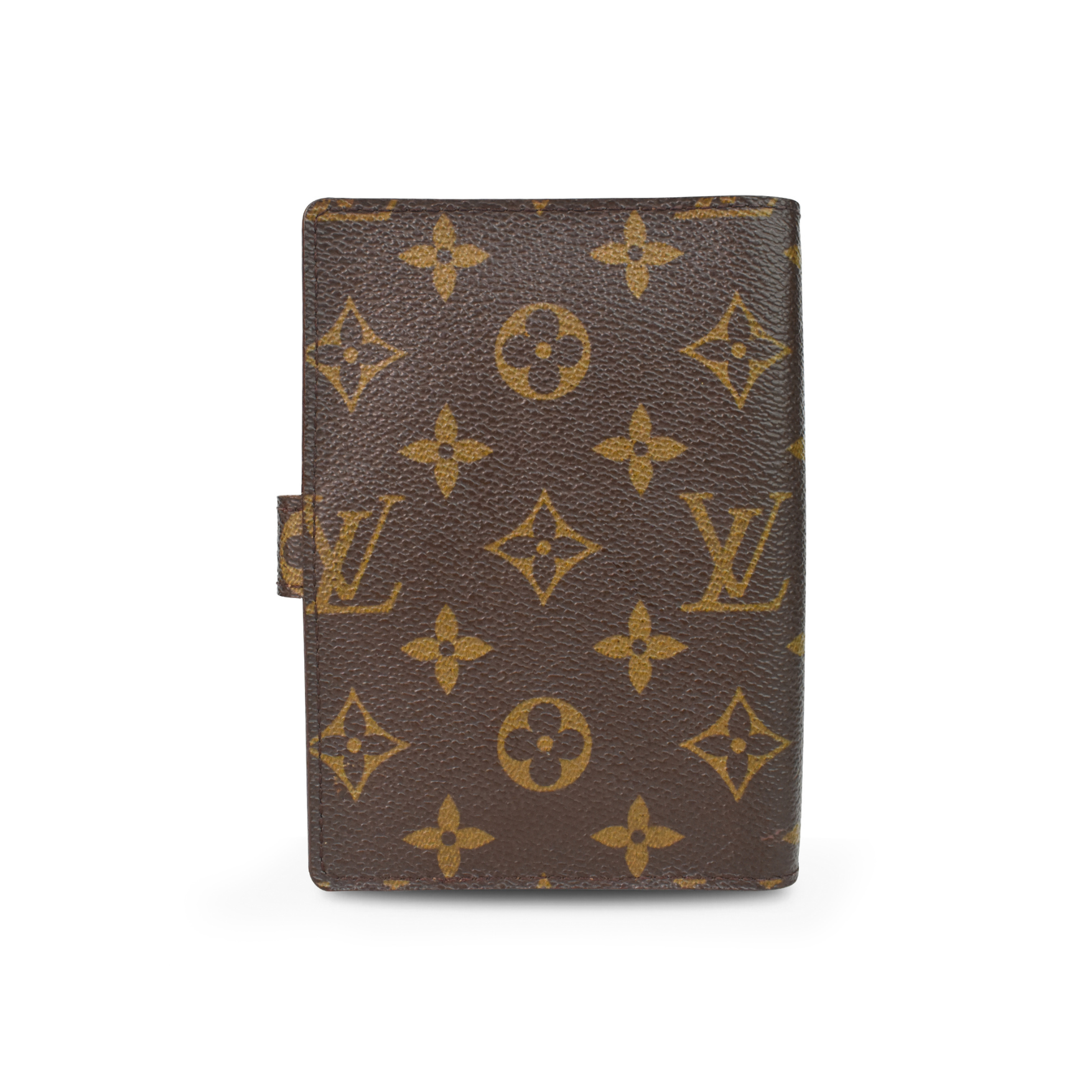 Louis Vuitton 'Agenda' Wallet