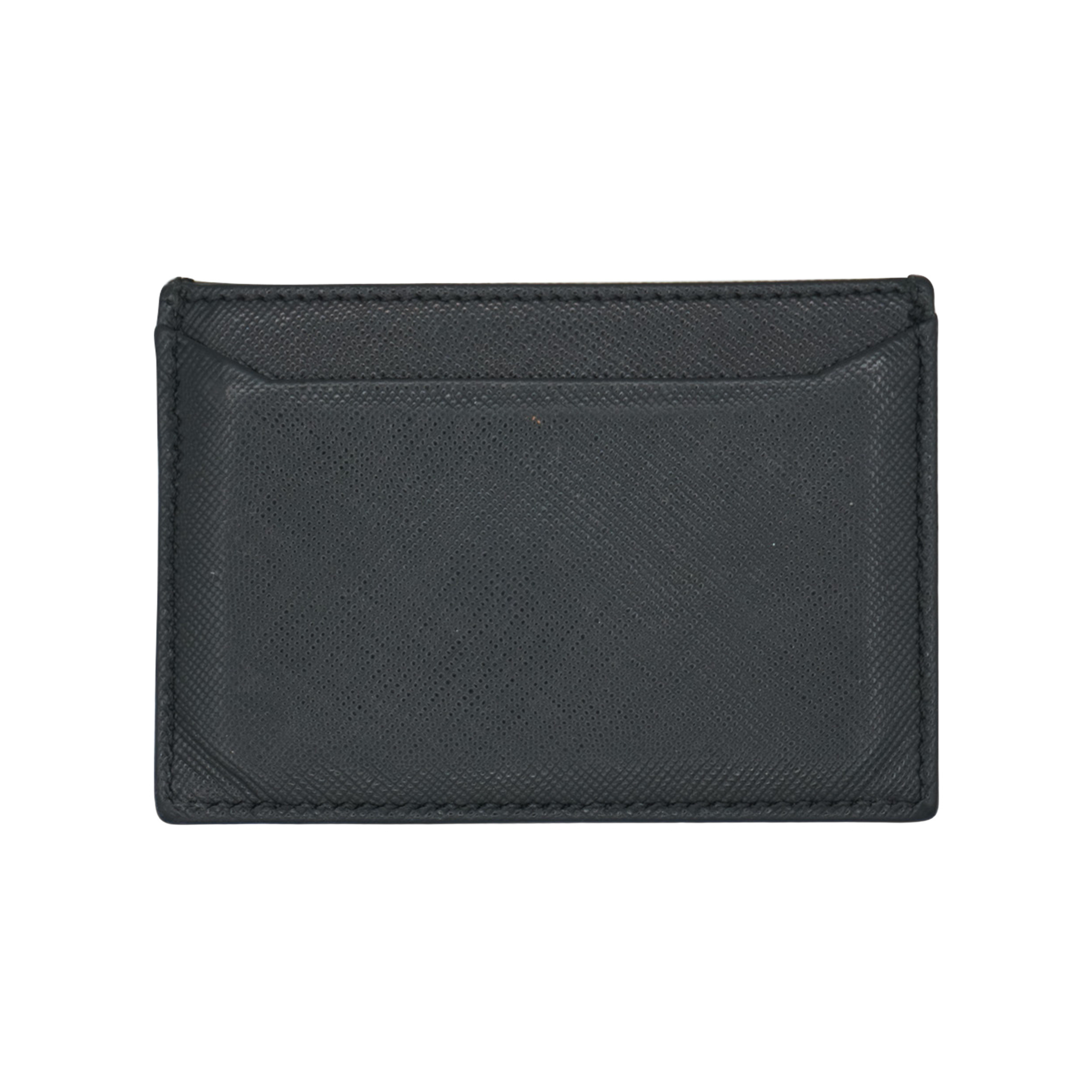 Prada Saffiano  Holder