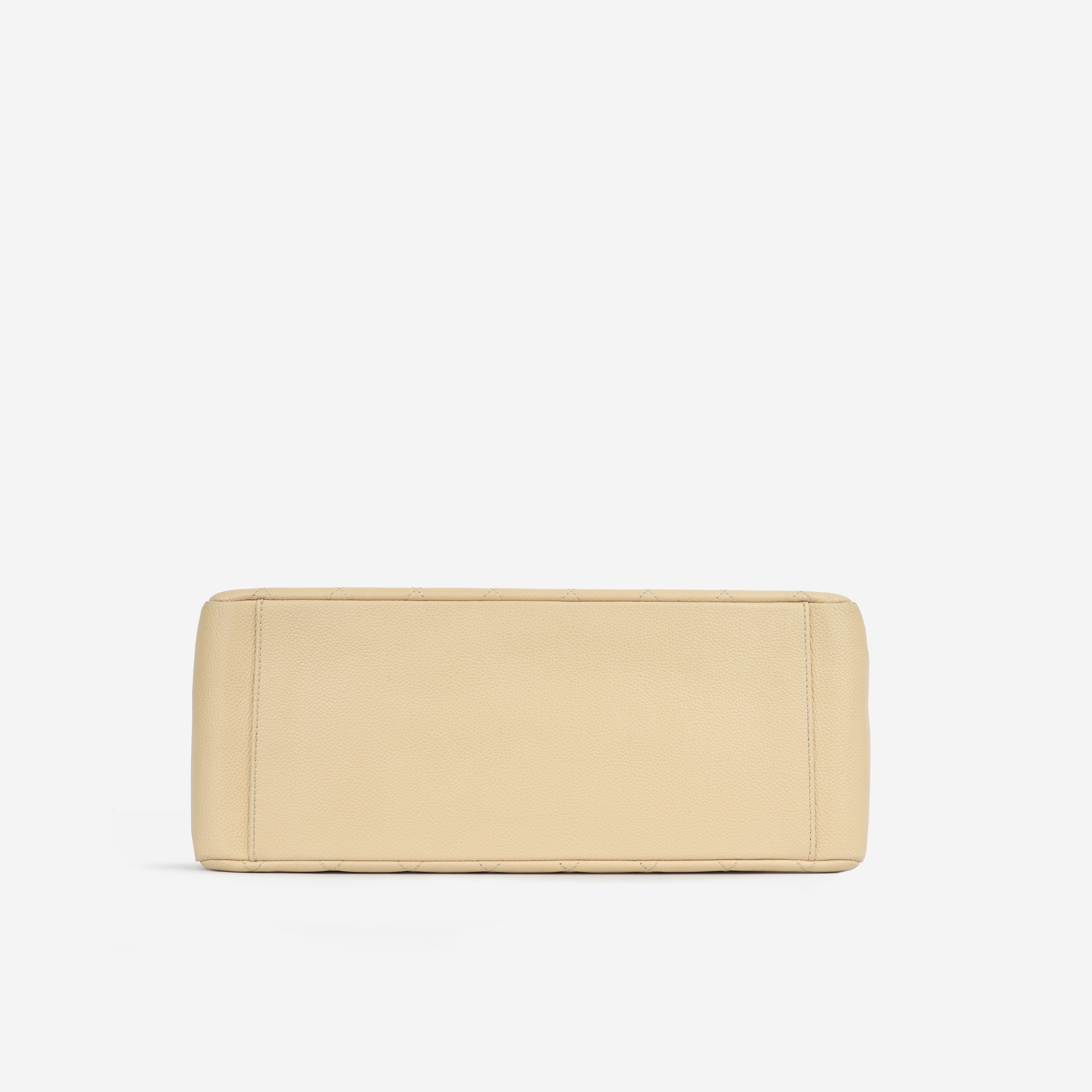 Chanel GST - Beige