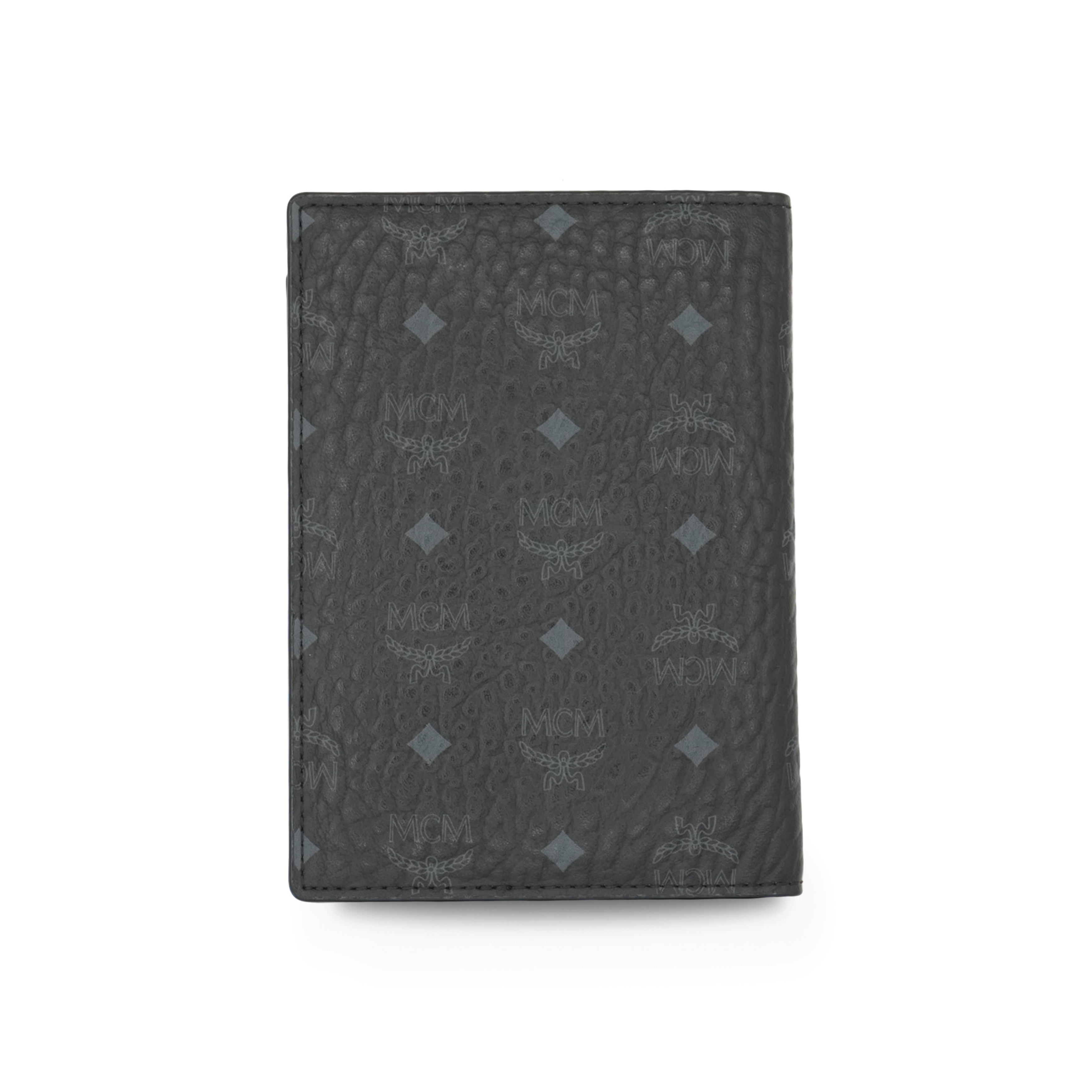 MCM Passport Wallet