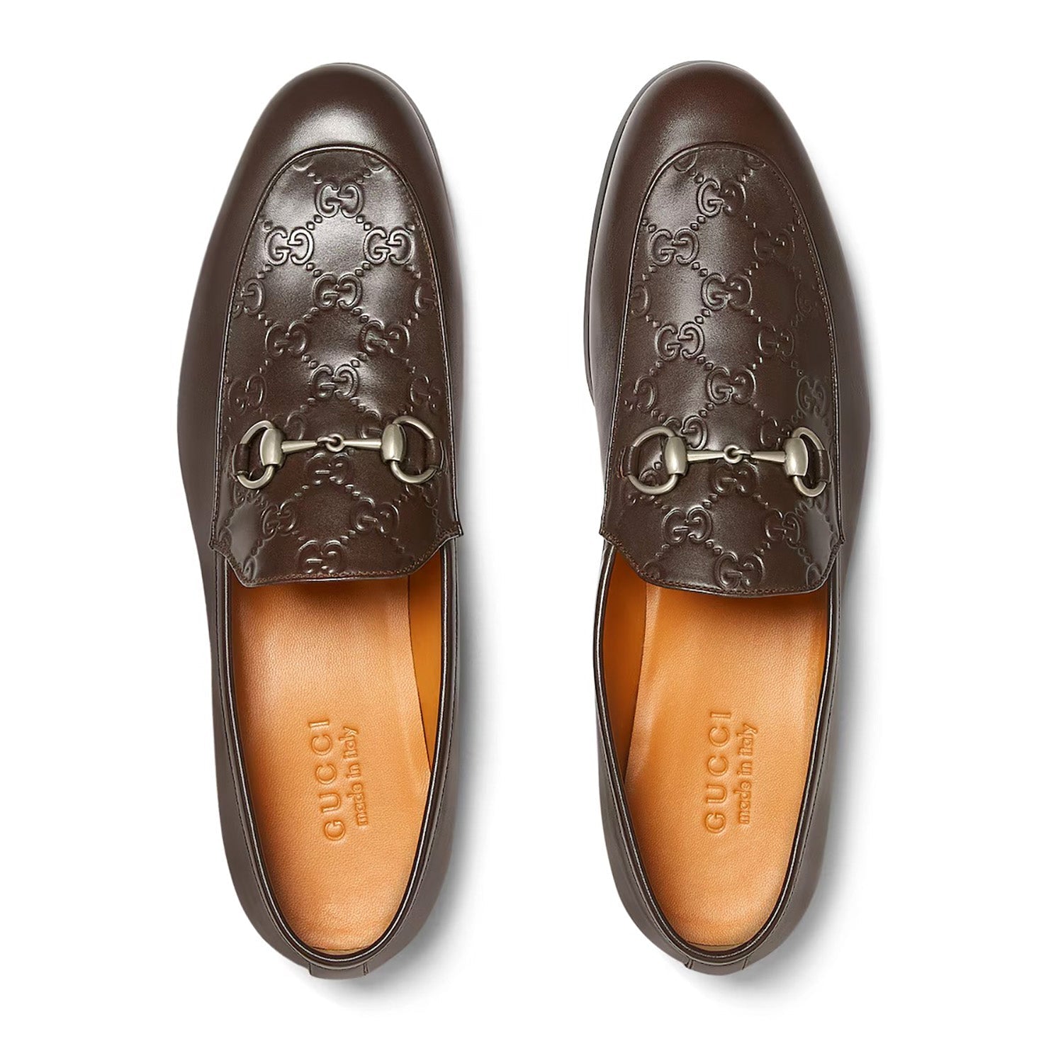 Men'S Loafer With Horsebit