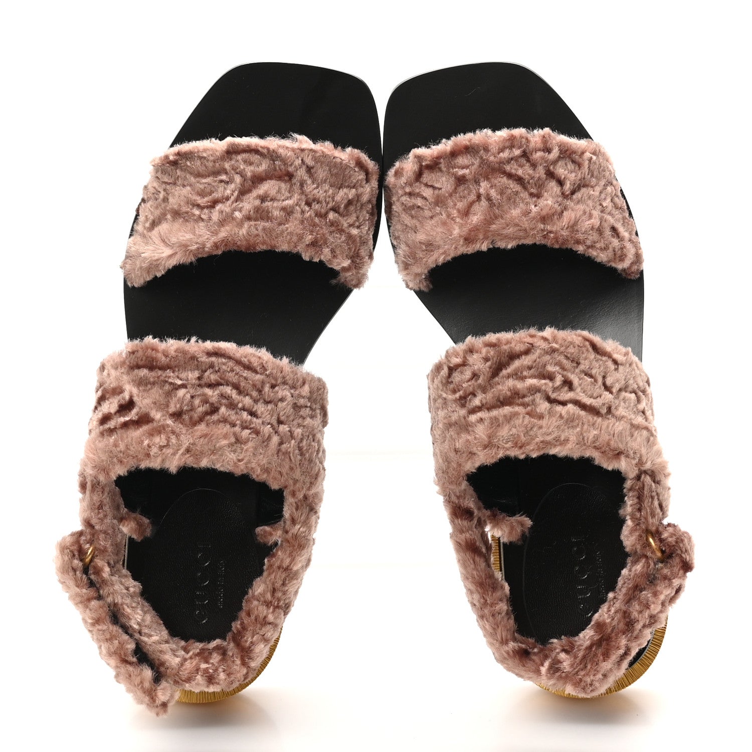 Velvet Womens Corfu Sandals 36.5 Light Mauve