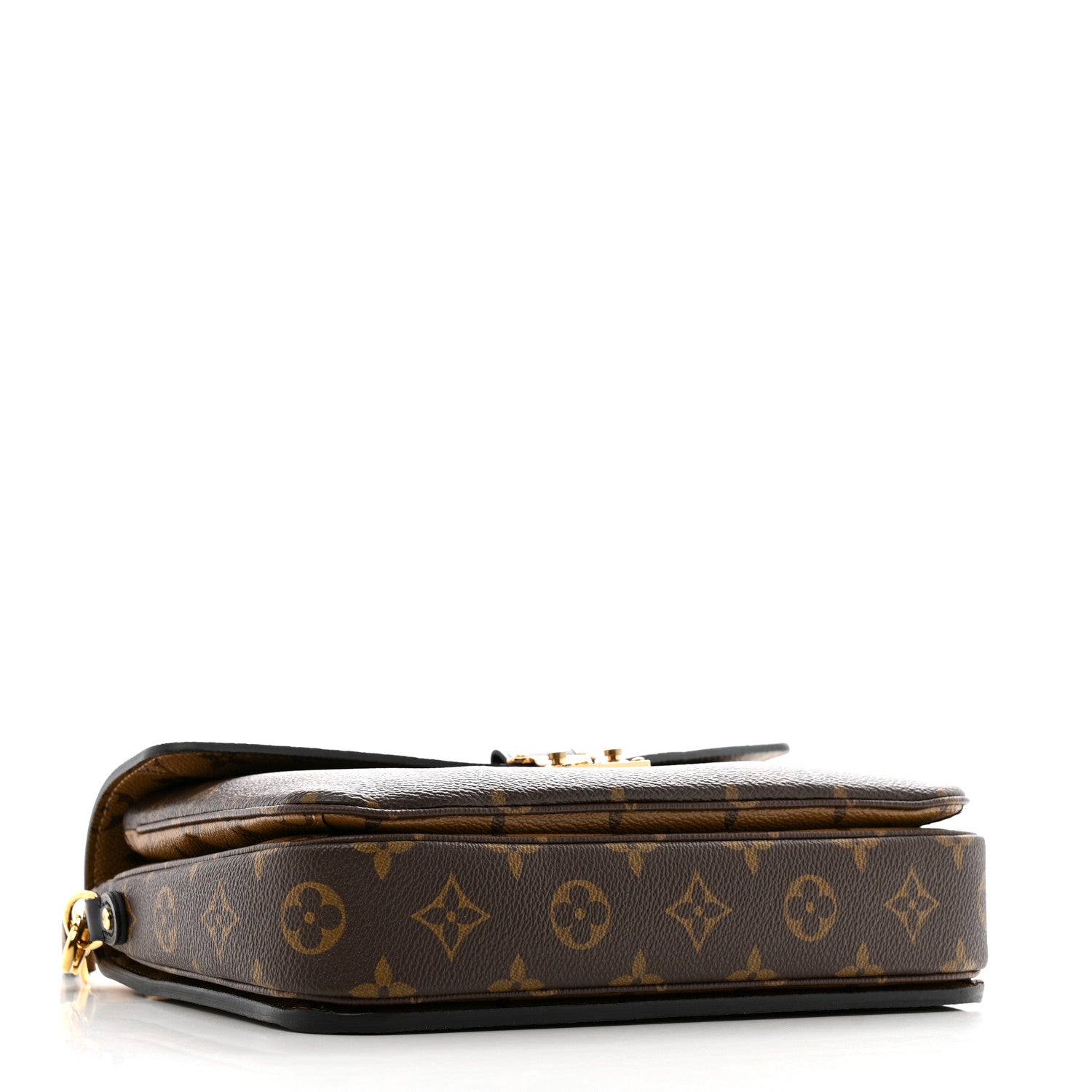 Reverse Monogram Pochette Metis