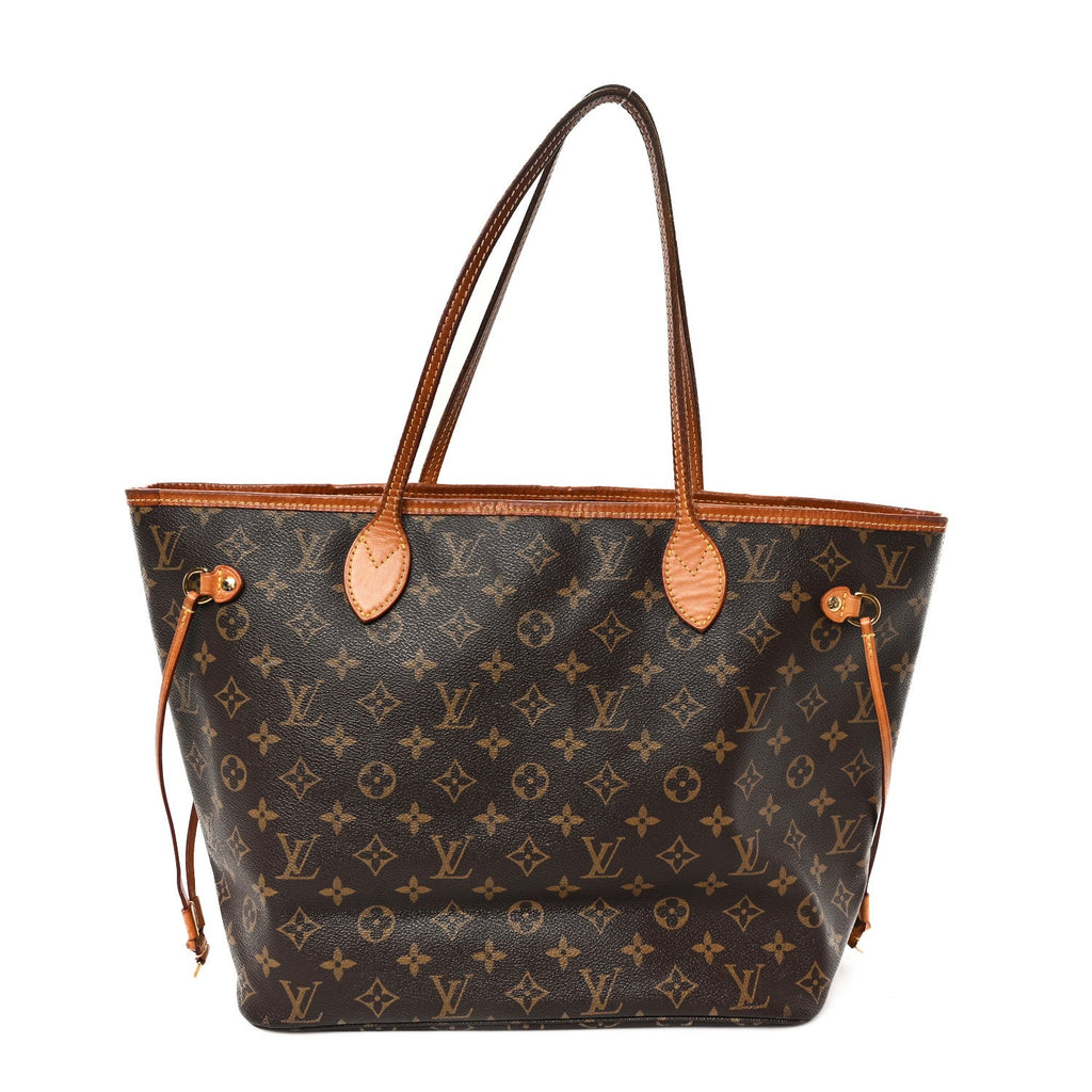 Monogram Neo Neverfull MM