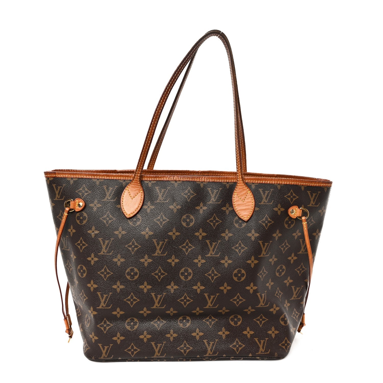 Monogram Neo Neverfull MM
