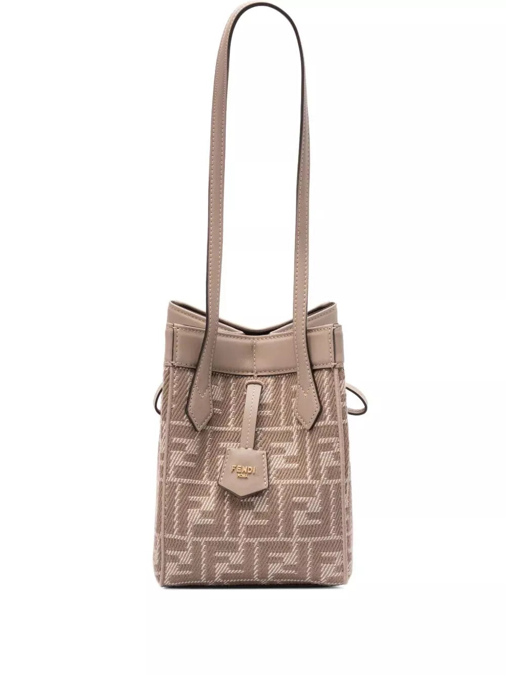 mini fendi origami