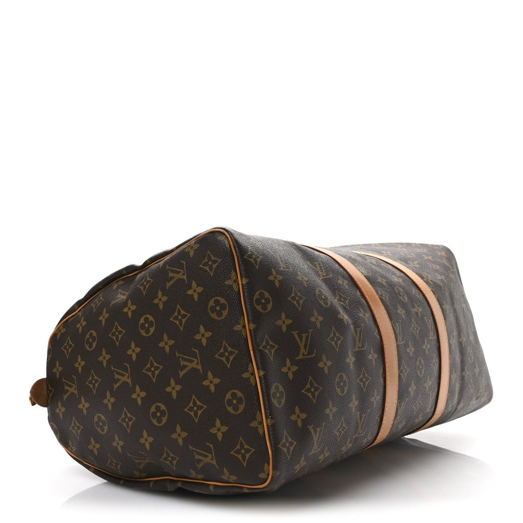 Monogram Keepall 50