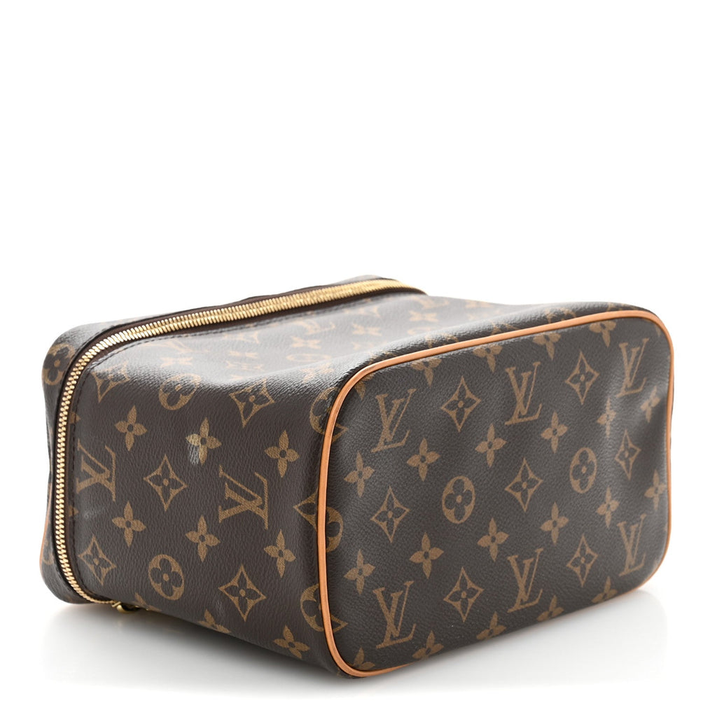 Monogram Nice BB
