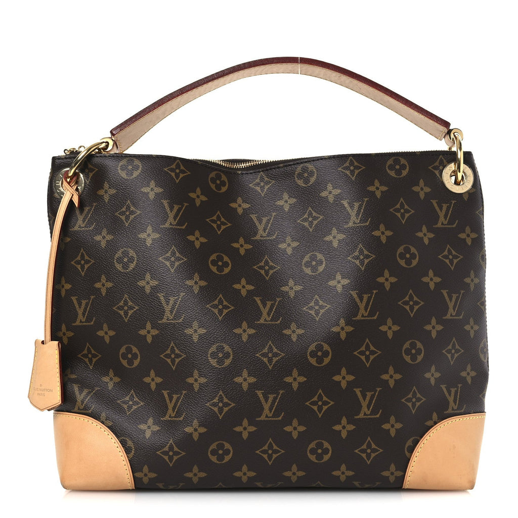 Monogram Berri PM