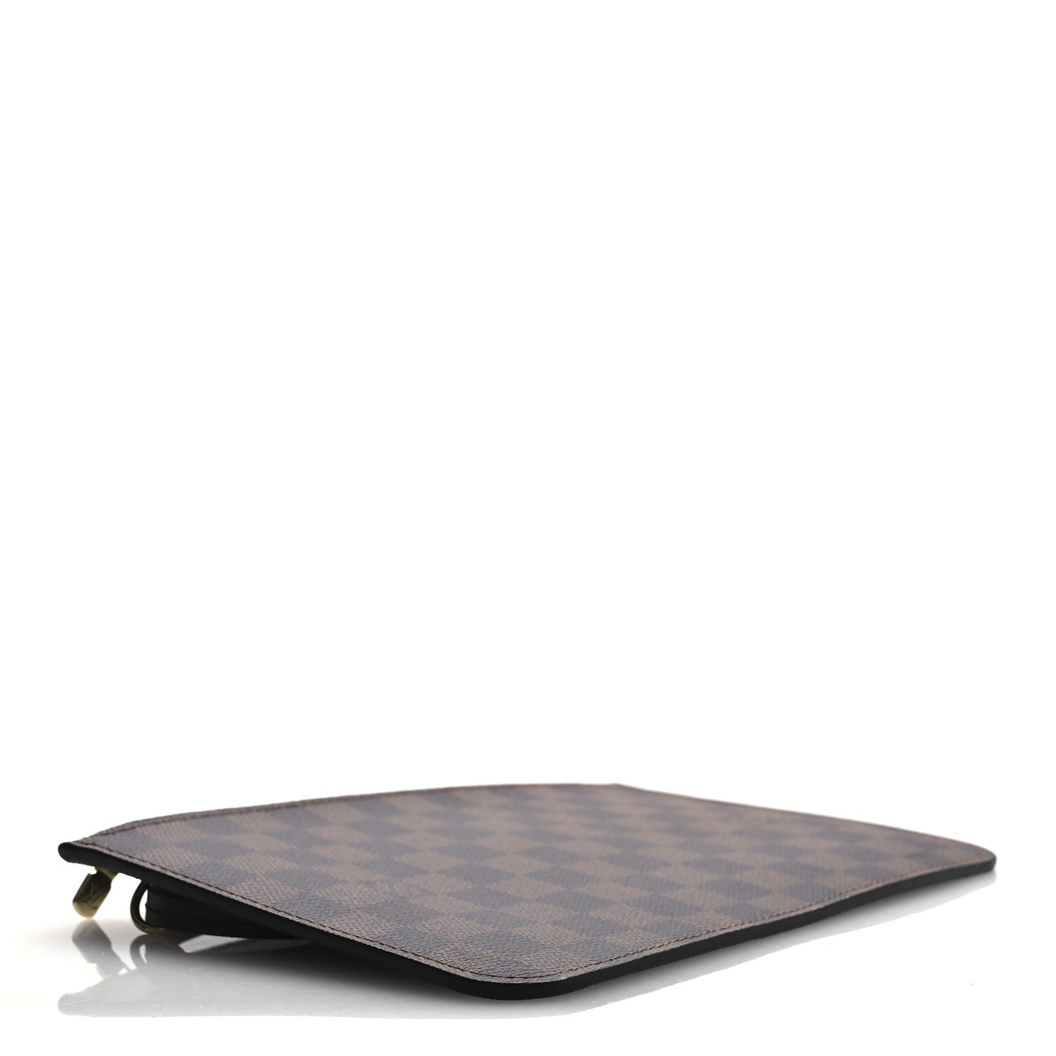 Damier Ebene Neverfull MM GM Pochette
