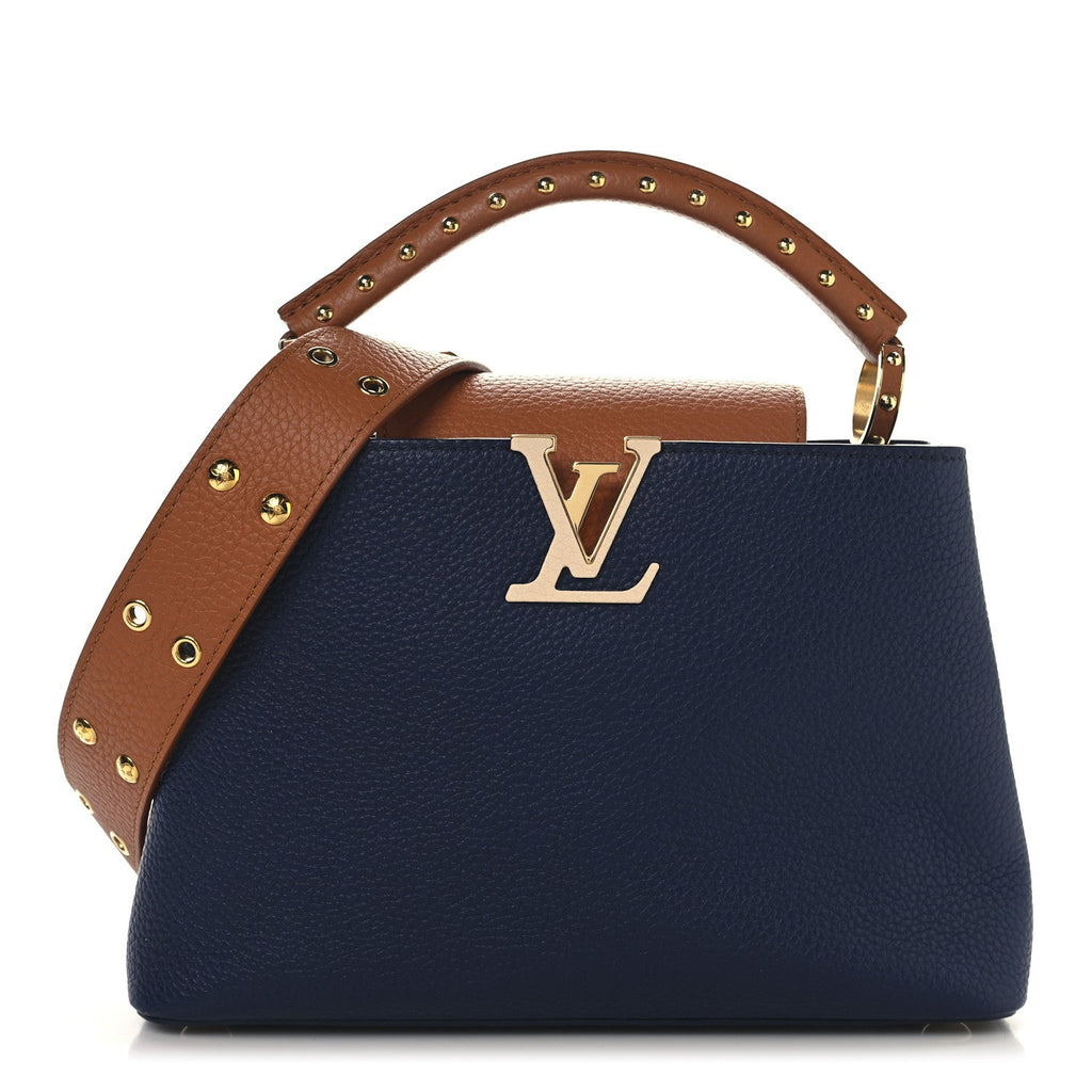 Taurillon Capucines BB Tour de France Blue