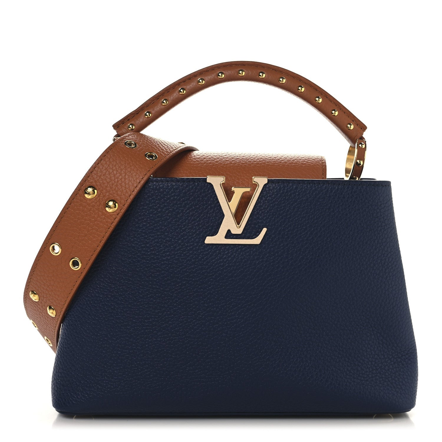Taurillon Capucines BB Tour de France Blue