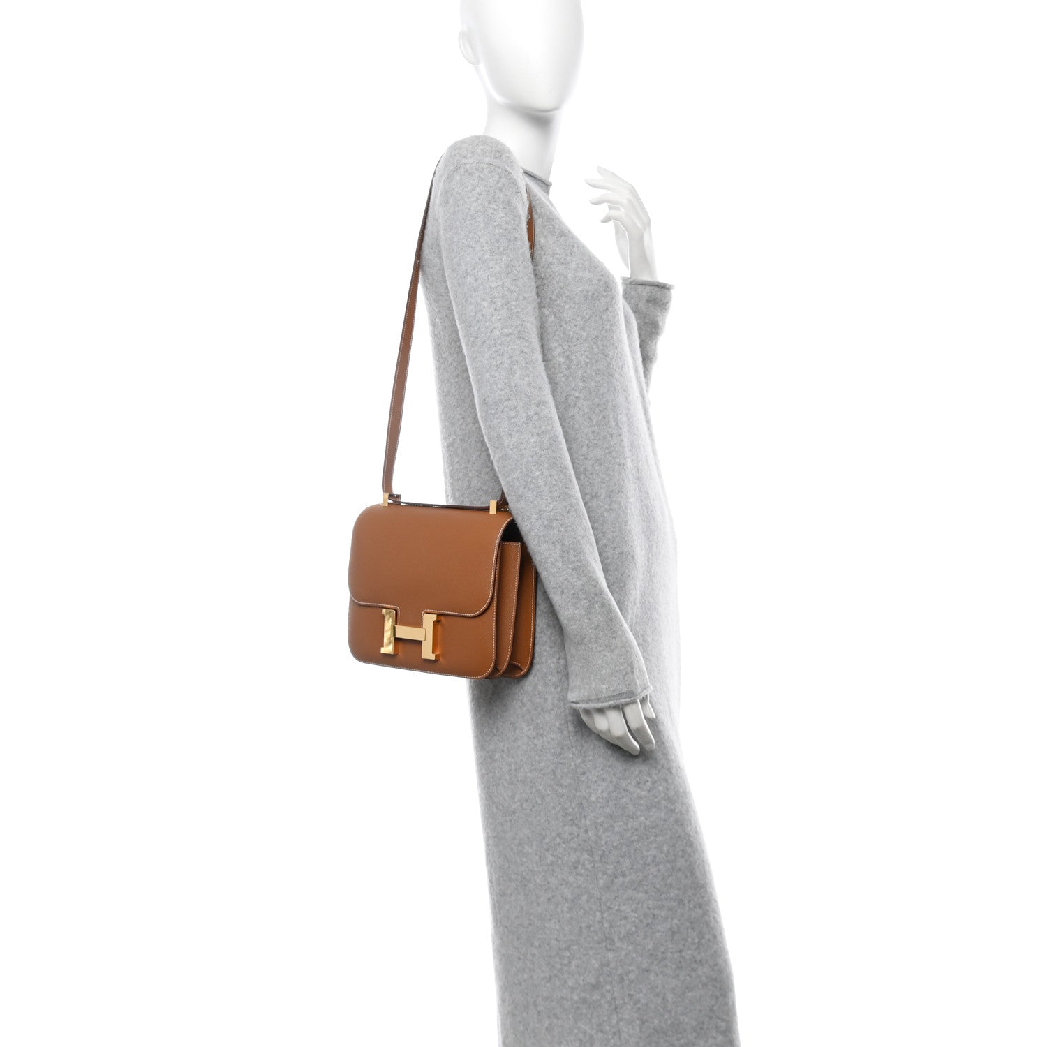 Epsom Constance 24 Gold