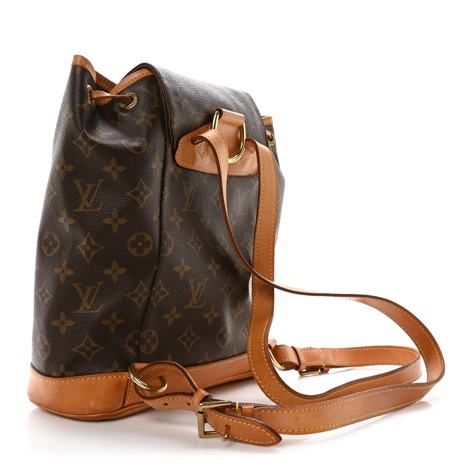 Monogram Montsouris MM Backpack