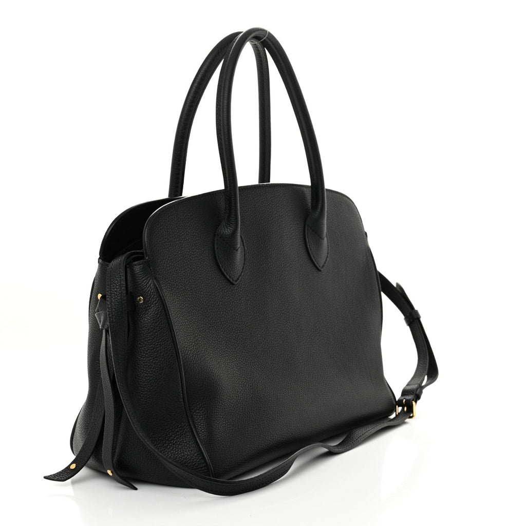 Veau Nuage Milla MM Black