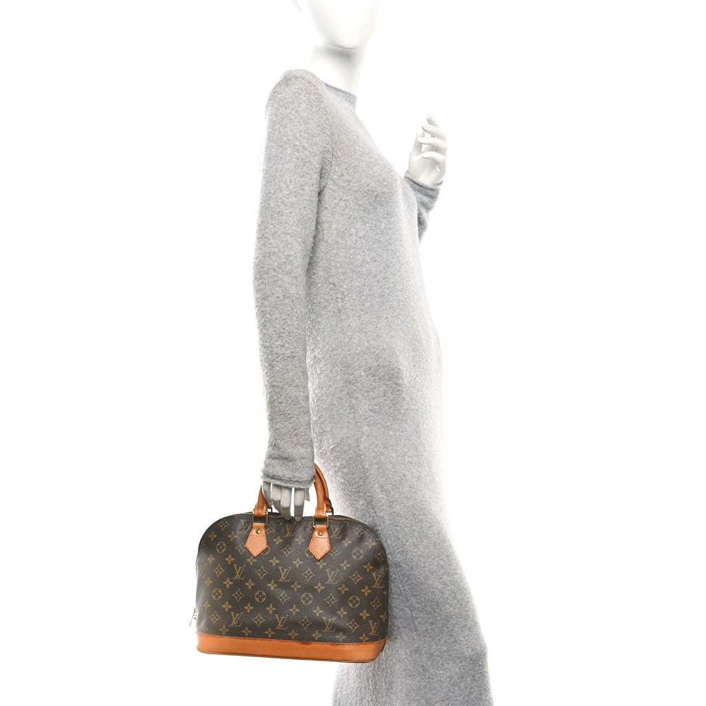 Monogram Alma PM