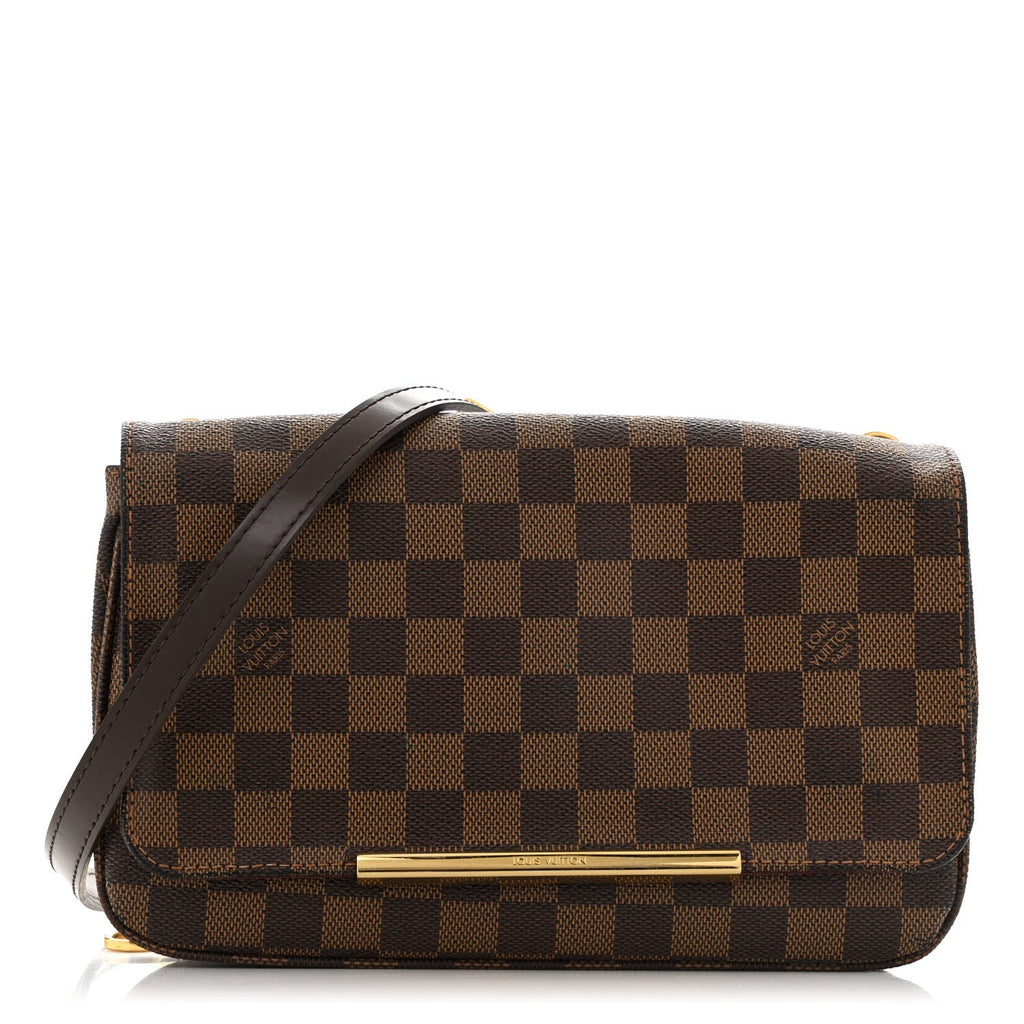 Damier Ebene Hoxton PM