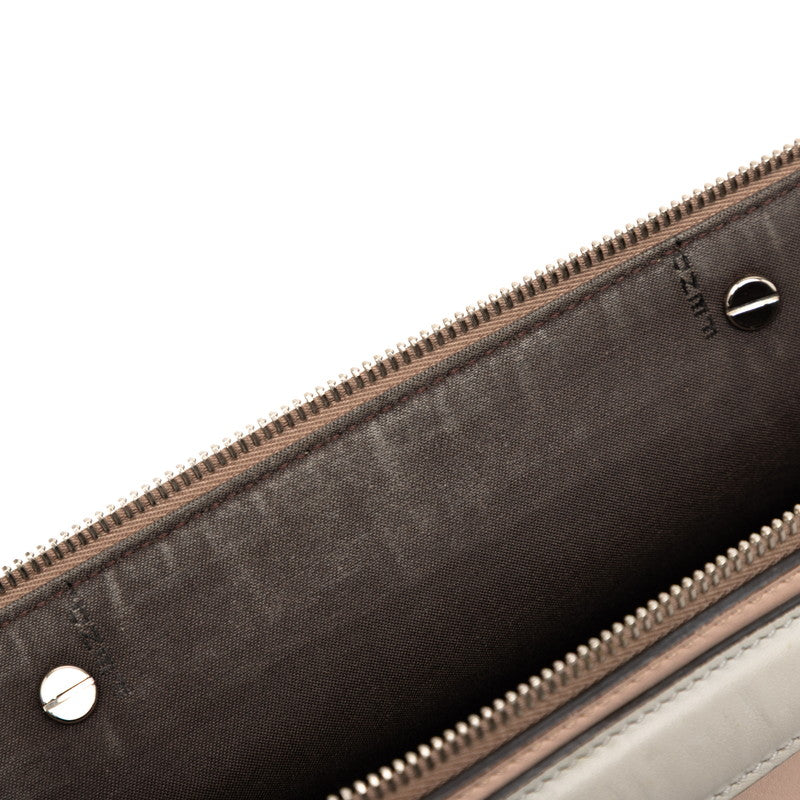 Fendi By The Way Leather 2way Bag