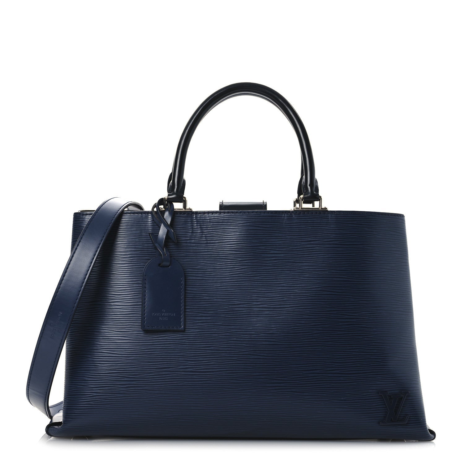 Epi Kleber MM Indigo
