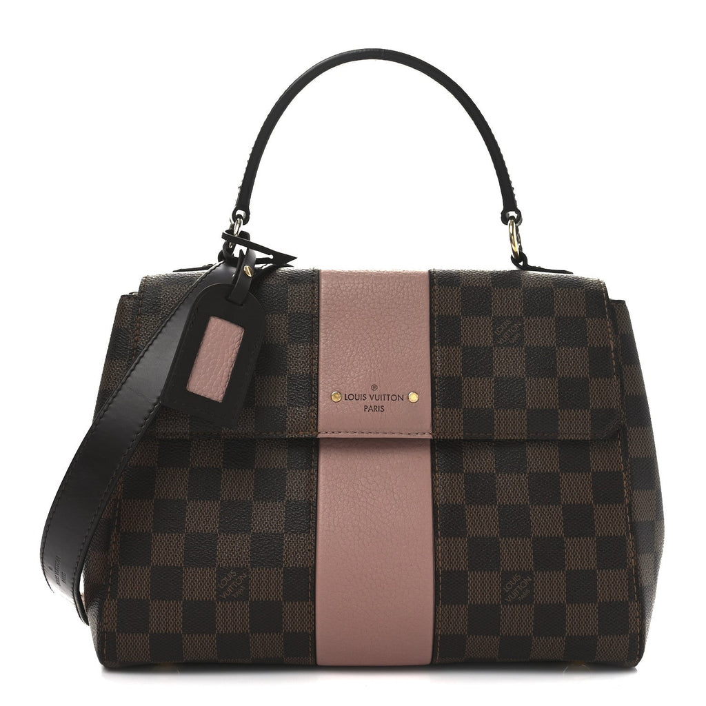 Damier Ebene Bond Street Magnolia