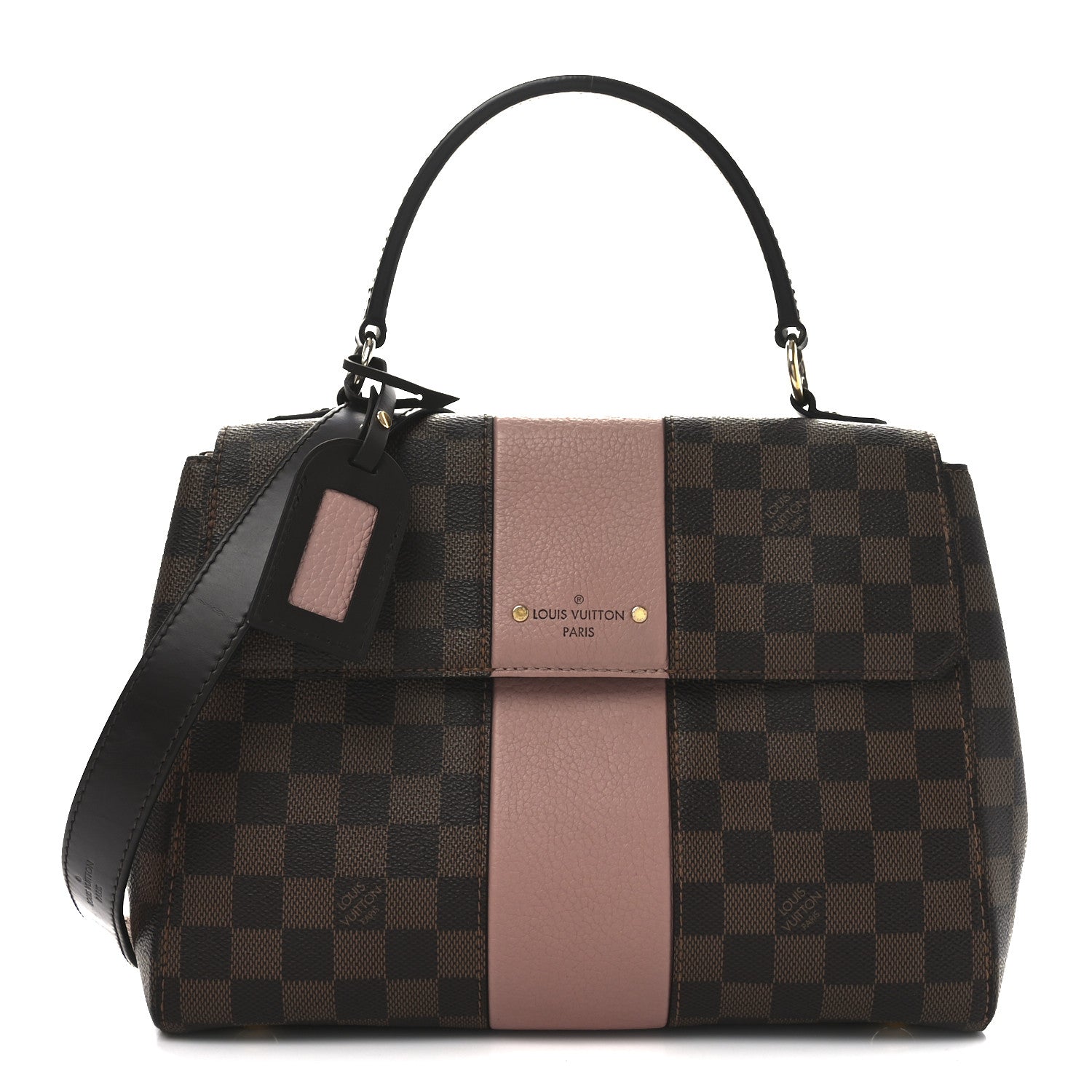 Damier Ebene Bond Street Magnolia