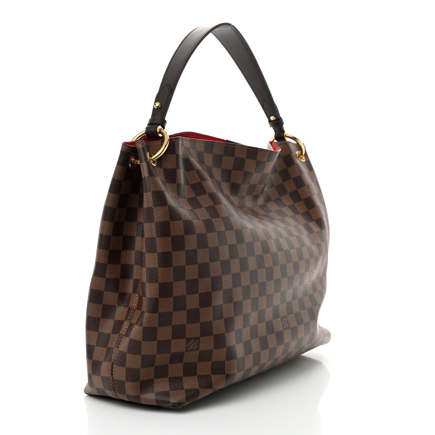Damier Ebene Graceful MM