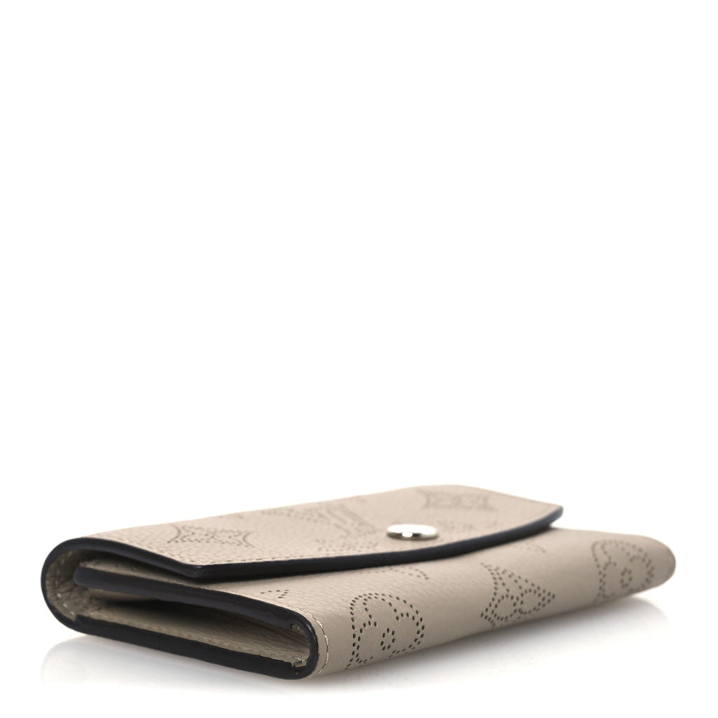 Mahina Anae Coin Purse Galet