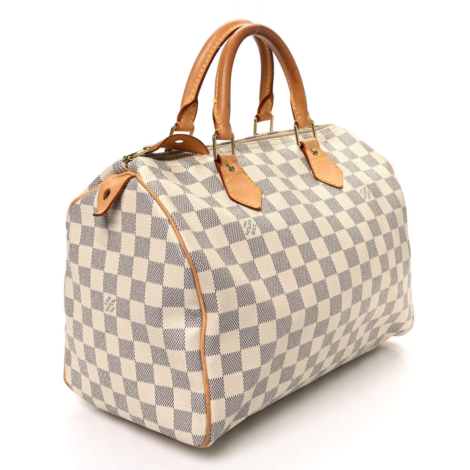 Damier Azur Speedy 30
