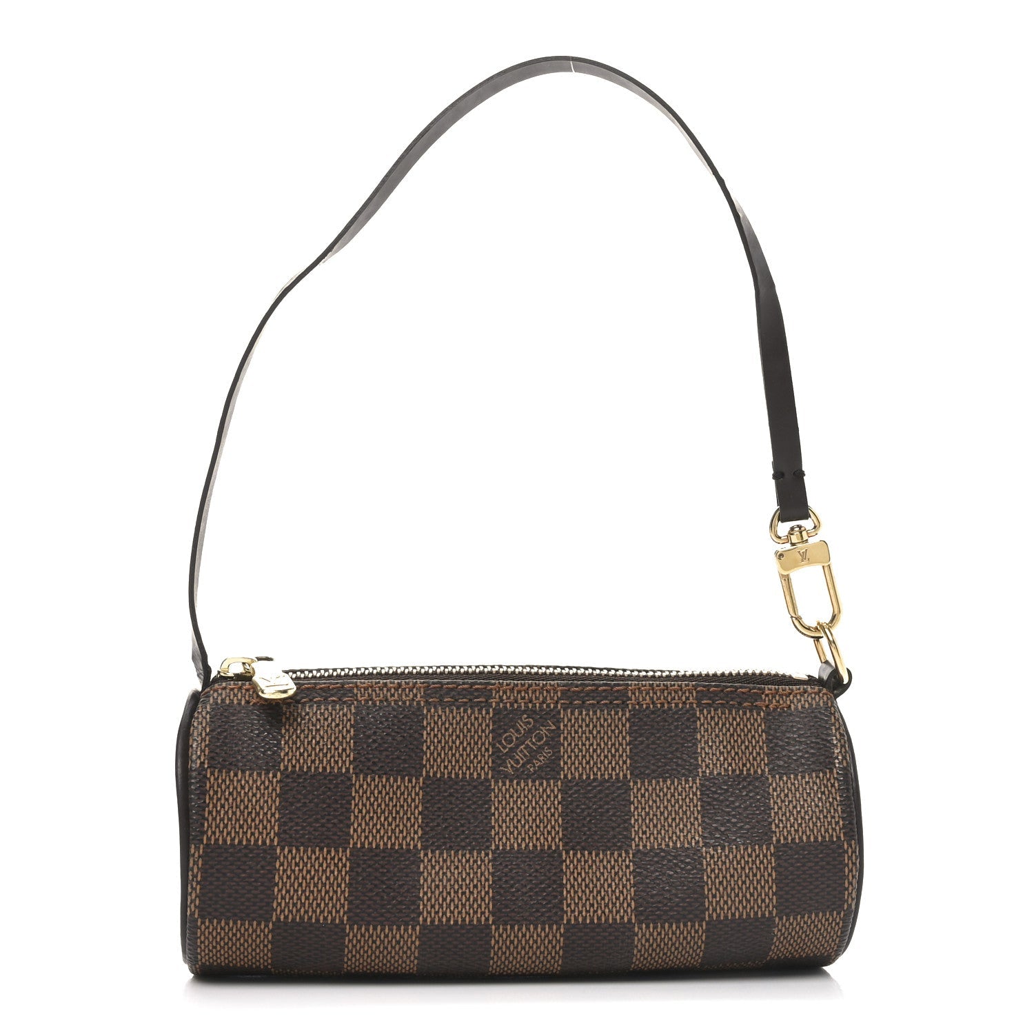 Damier Ebene Mini Papillon