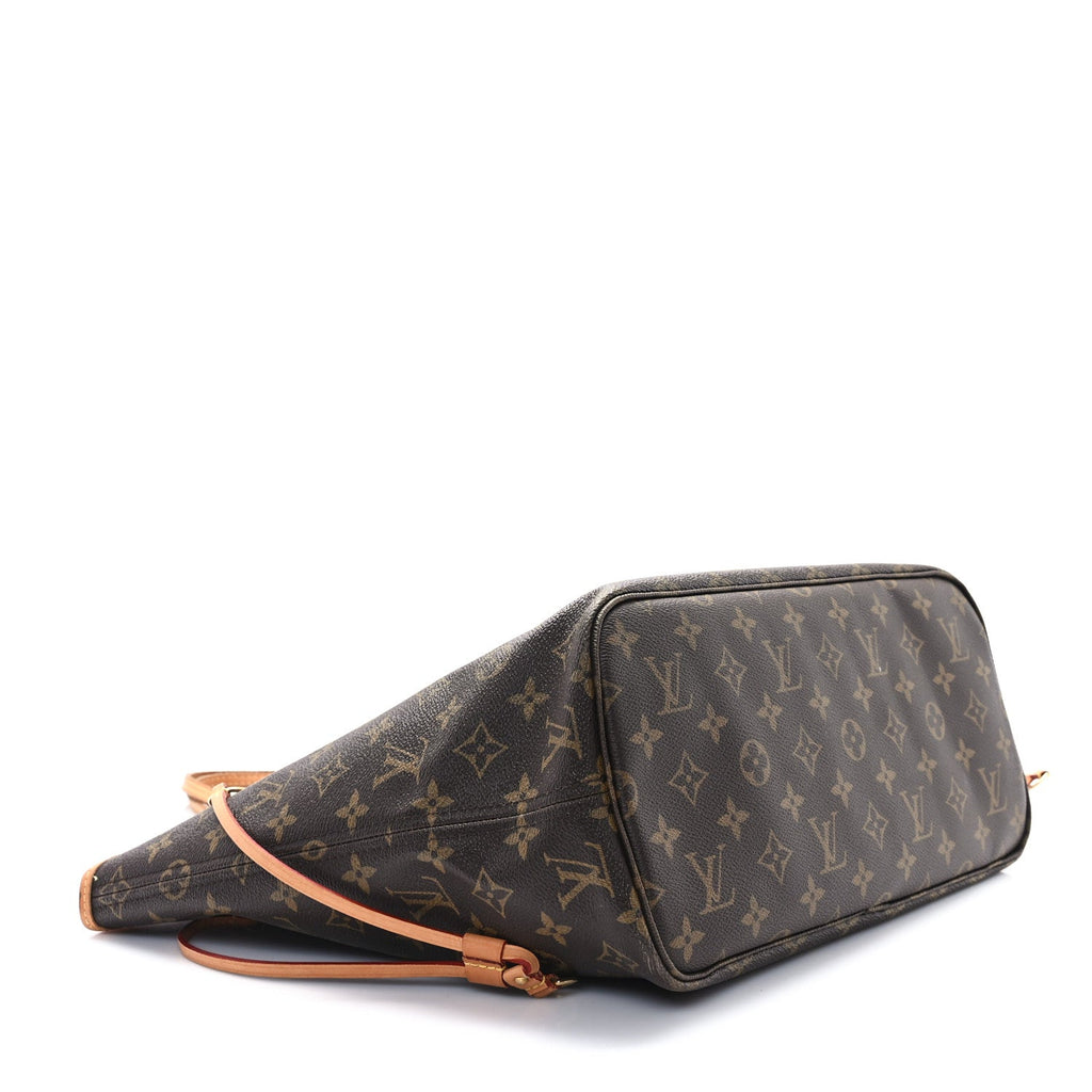 Monogram Neo Neverfull MM